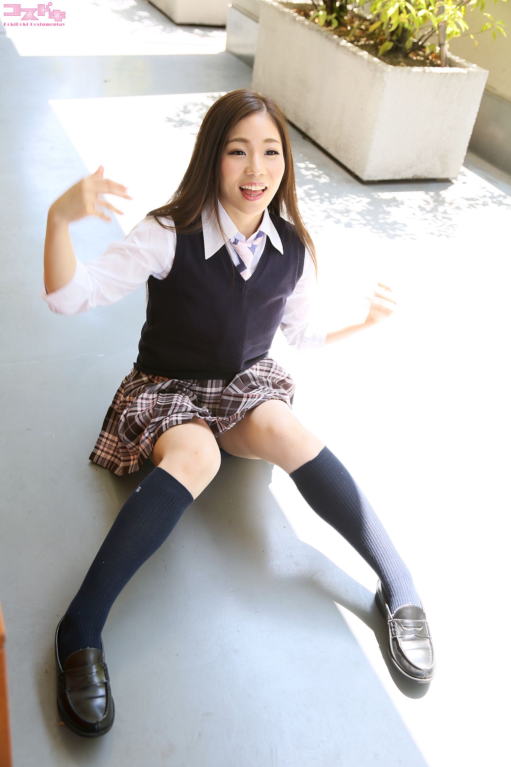 Haruka Yuzuki 柚木はるか yuzukiharuka_pic_seifuku1-图32