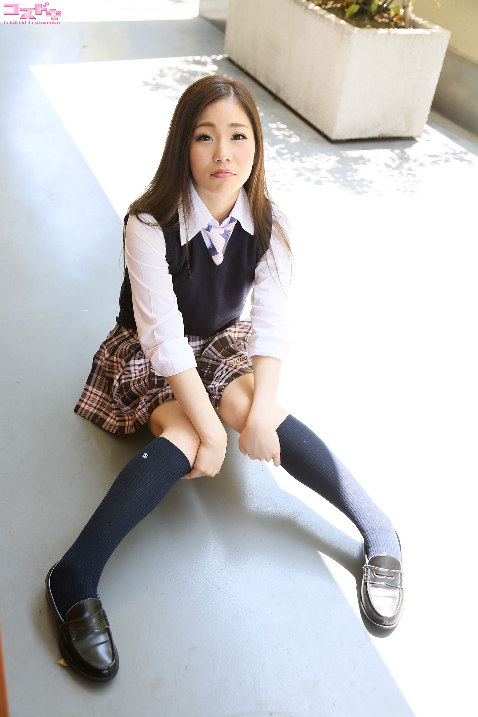 Haruka Yuzuki 柚木はるか yuzukiharuka_pic_seifuku1-图33