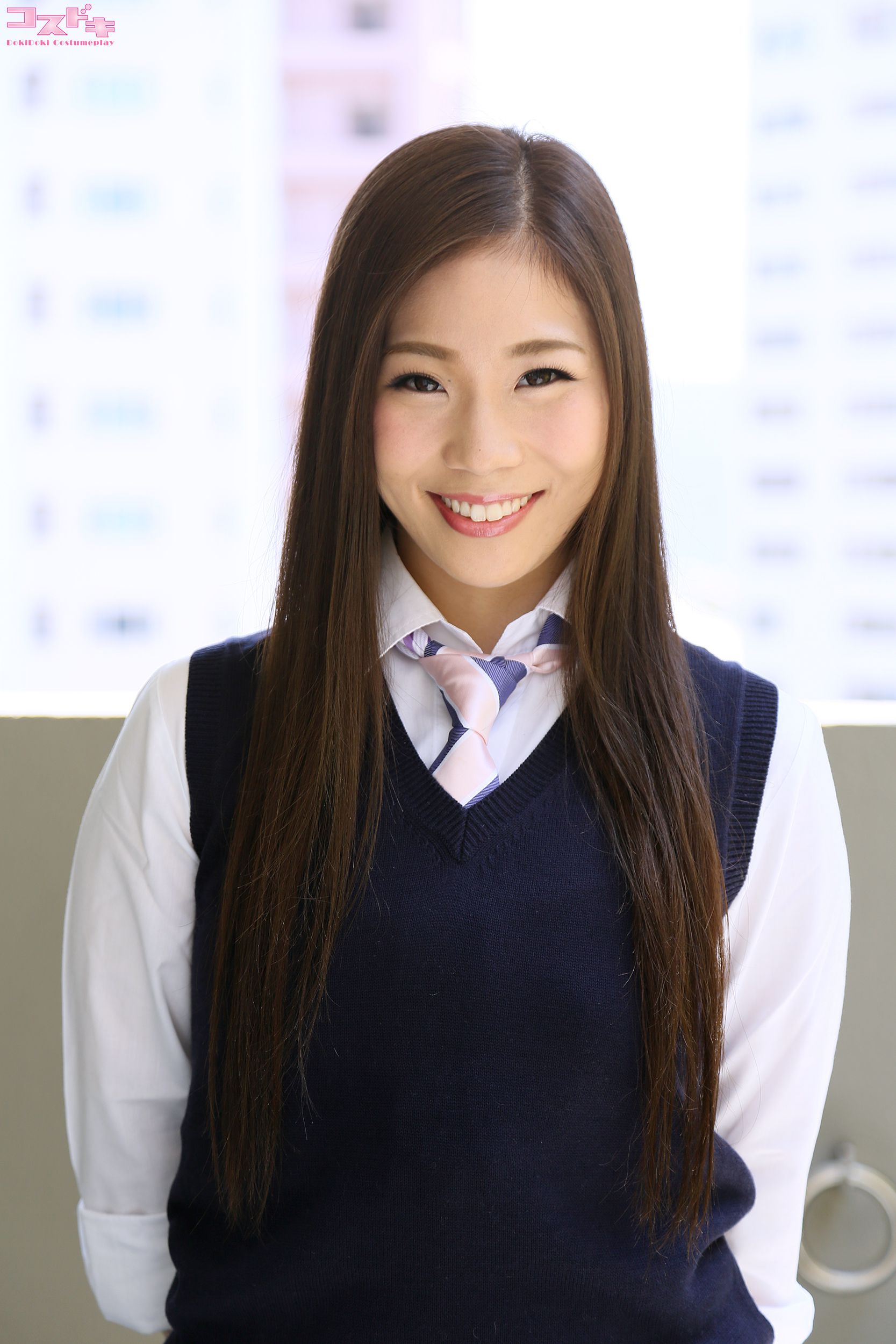 Haruka Yuzuki 柚木はるか yuzukiharuka_pic_seifuku1-图3