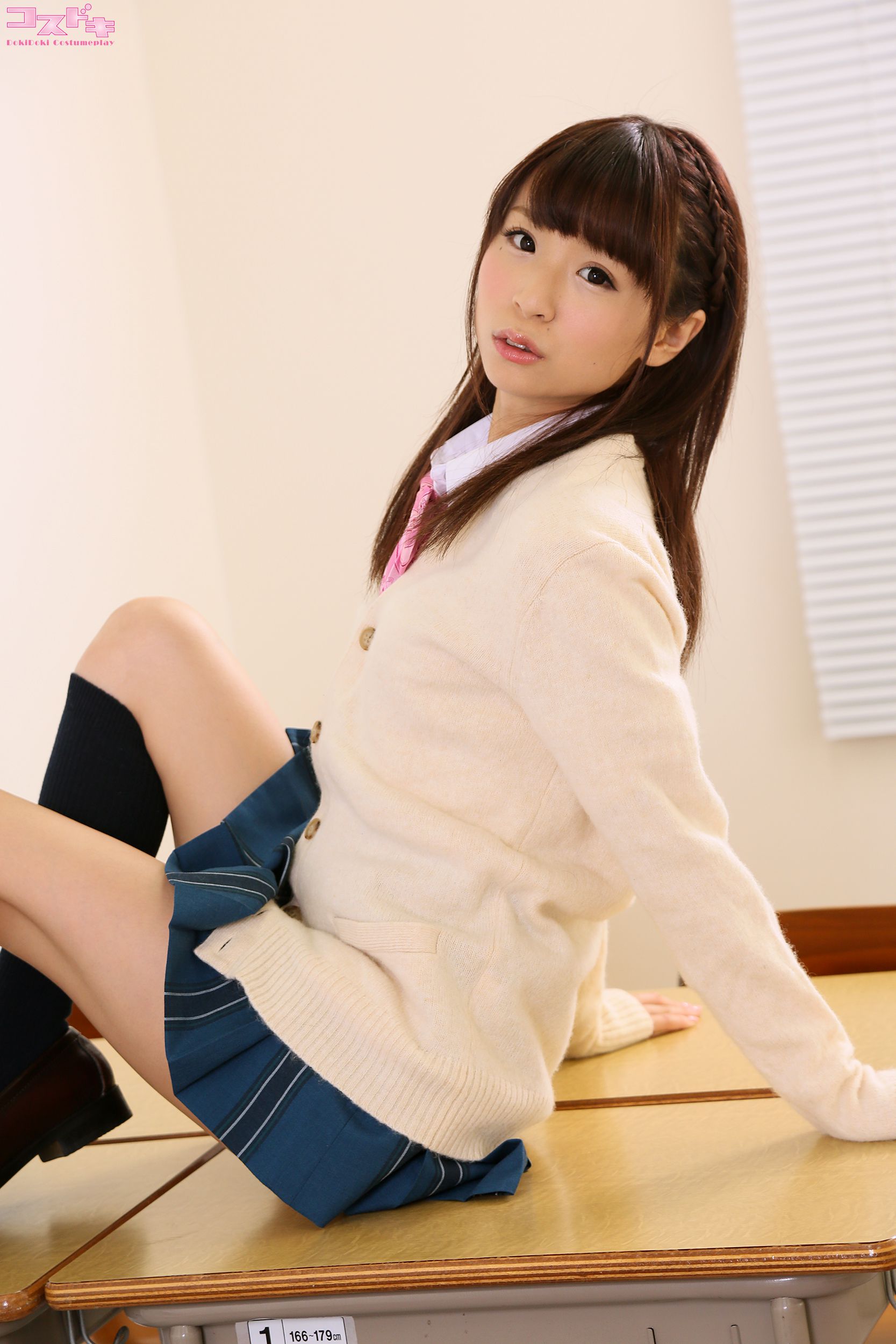 Mikuru Roromiya 髏々宮美來 roromiyamikuru_pic_seifuku1-图8