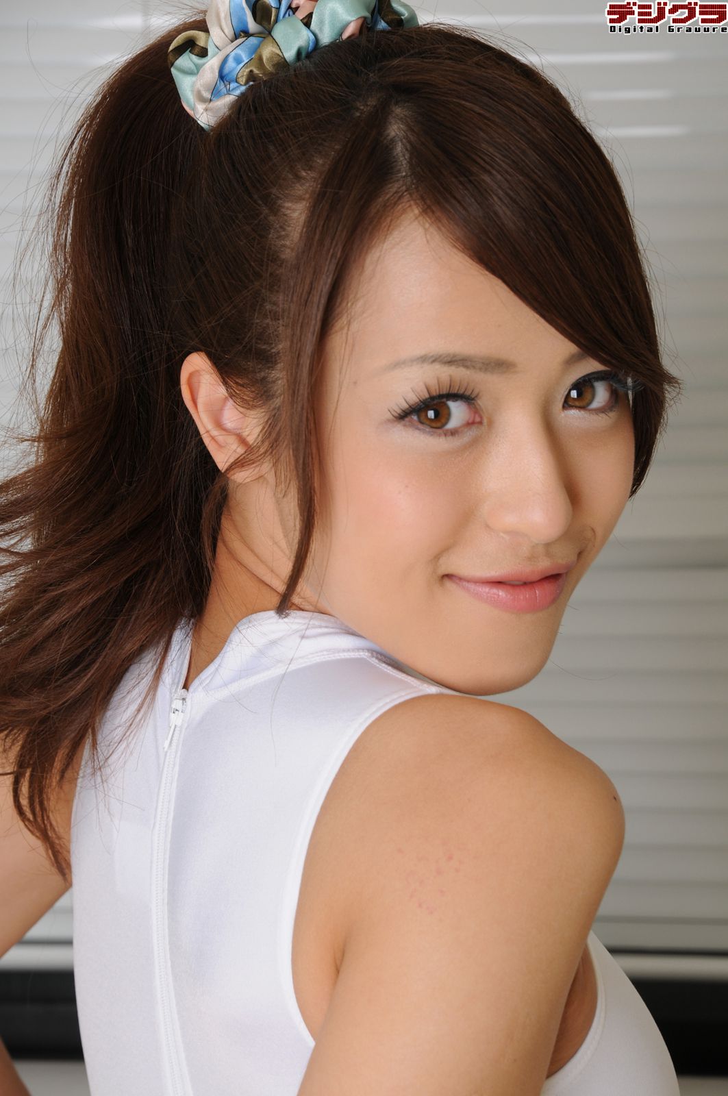 Erisu Nakayama 中山エリス Photoset 03-图2