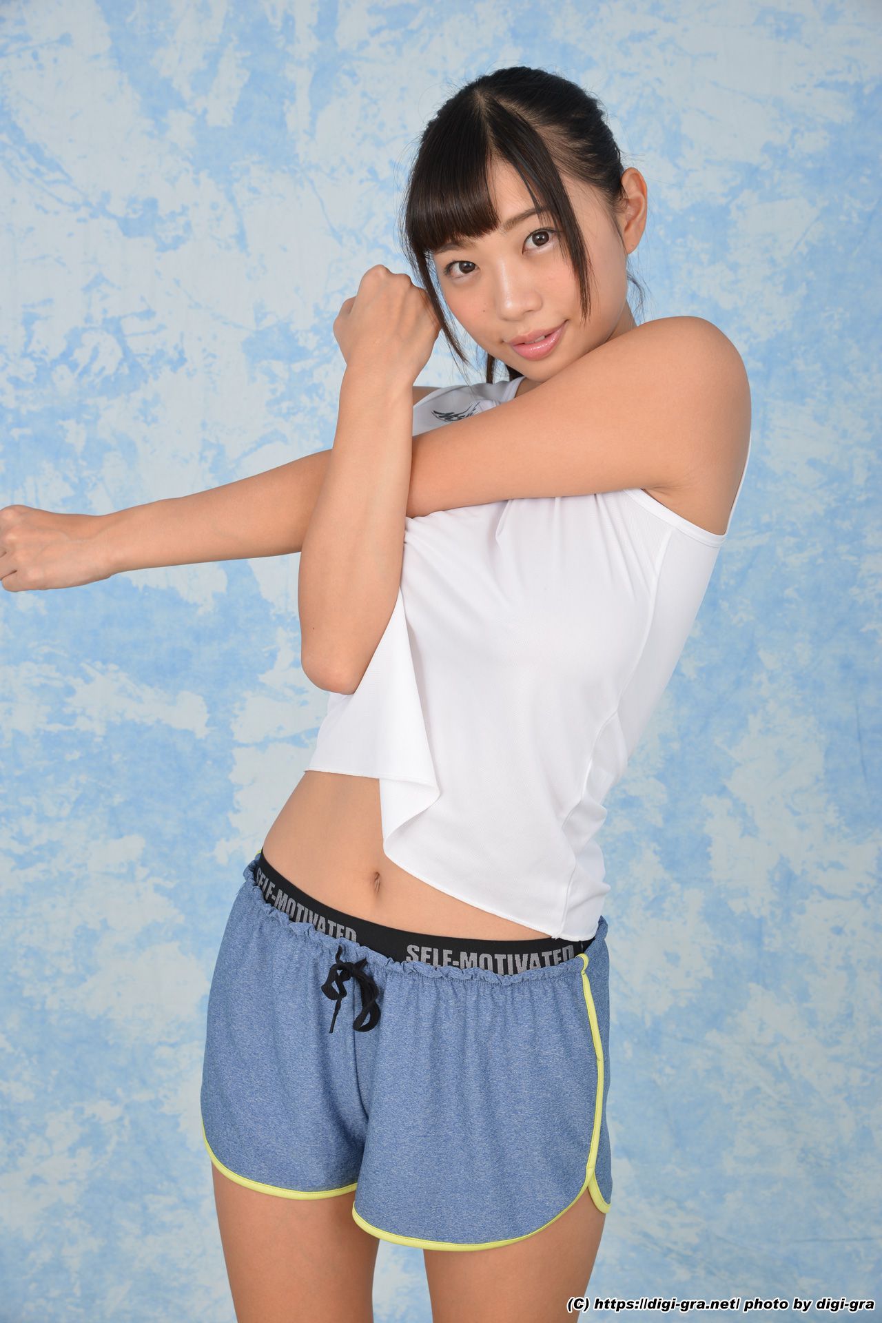 Matsuri Kiritani 桐谷まつり Photoset 03-图10
