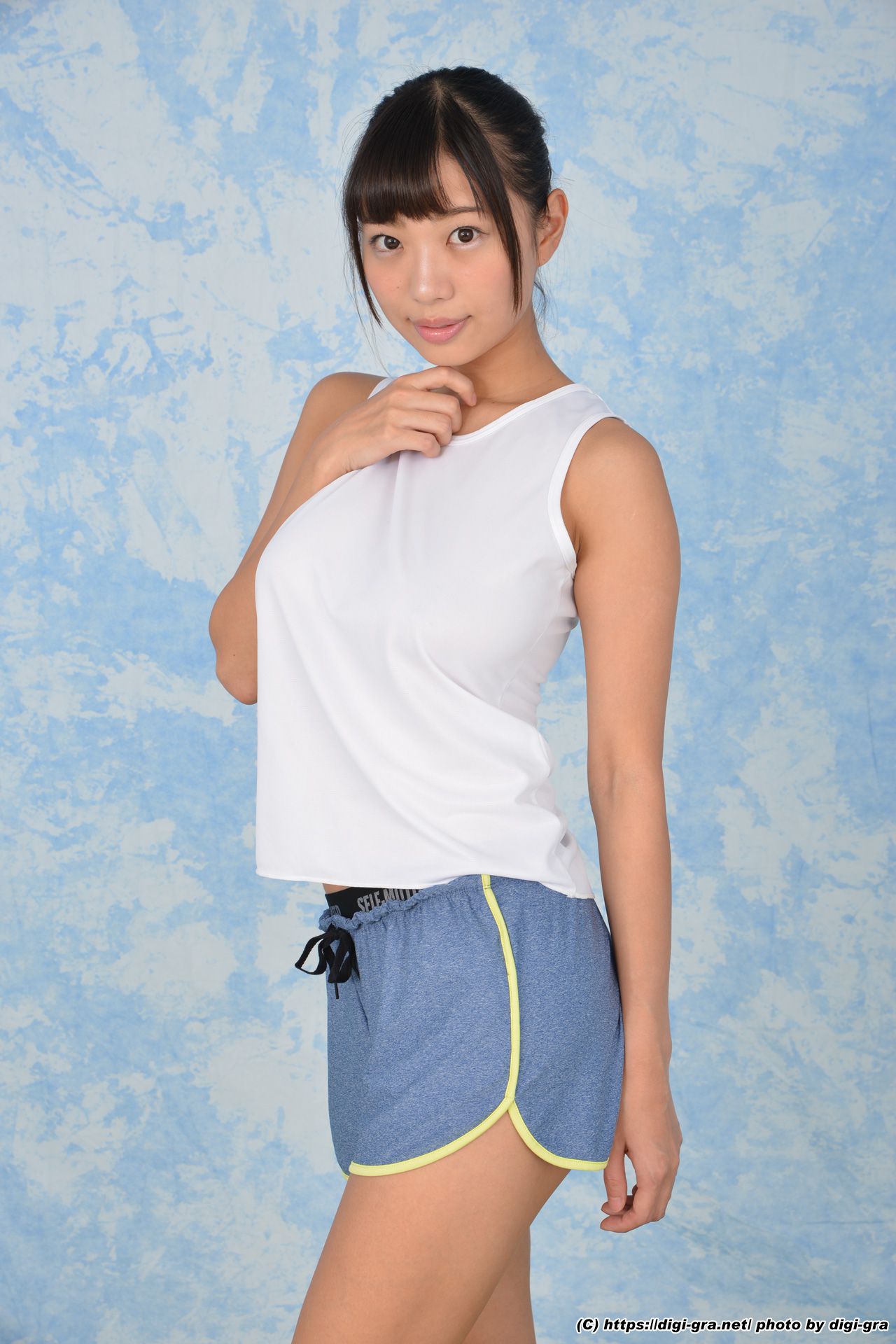 Matsuri Kiritani 桐谷まつり Photoset 03-图1