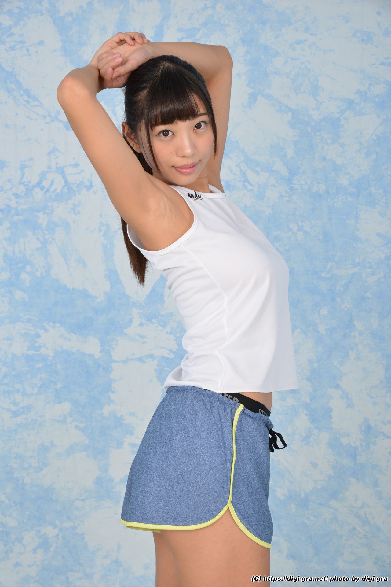 Matsuri Kiritani 桐谷まつり Photoset 03-图4