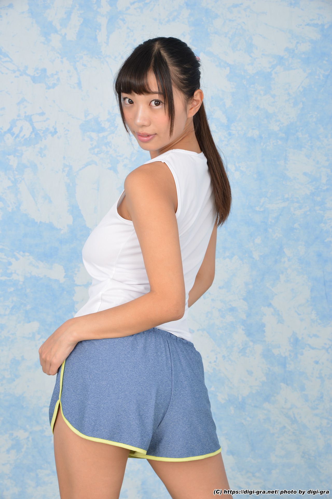 Matsuri Kiritani 桐谷まつり Photoset 03-图7