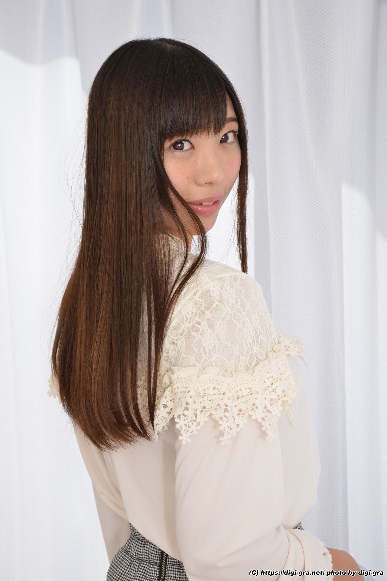 Matsuri Kiritani 桐谷まつり Photoset 05-图7