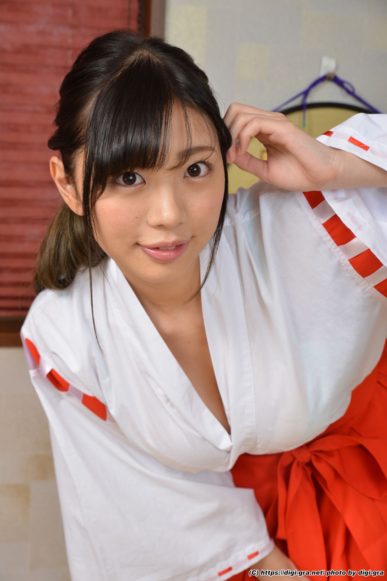 Matsuri Kiritani 桐谷まつり Photoset 06-图10