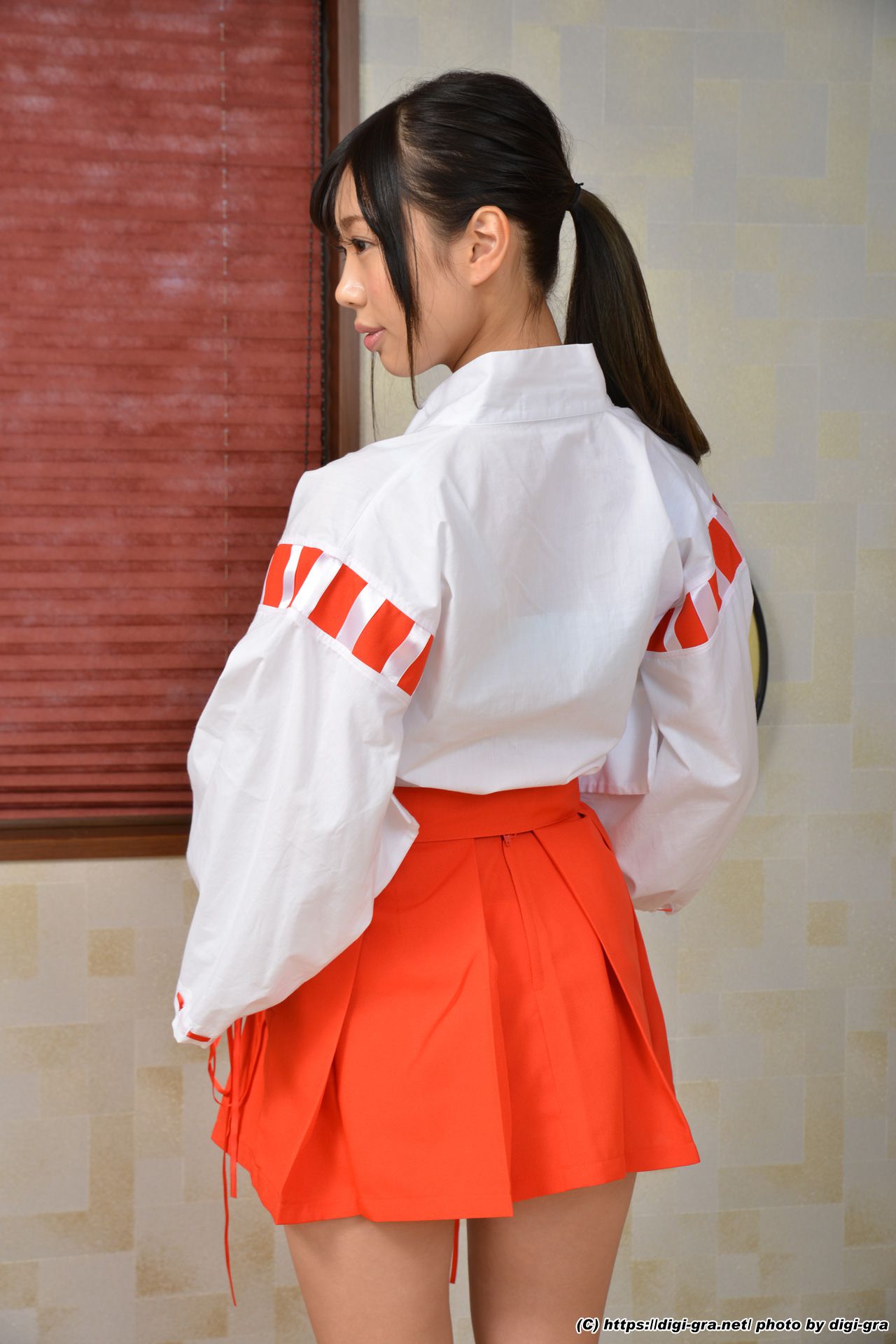 Matsuri Kiritani 桐谷まつり Photoset 06-图12
