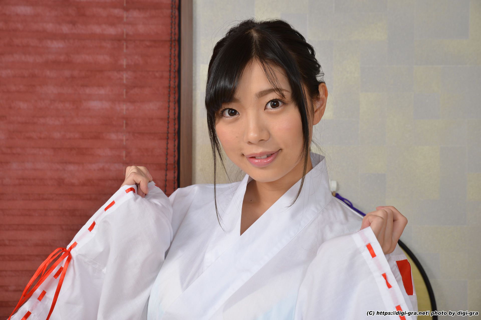 Matsuri Kiritani 桐谷まつり Photoset 06-图2