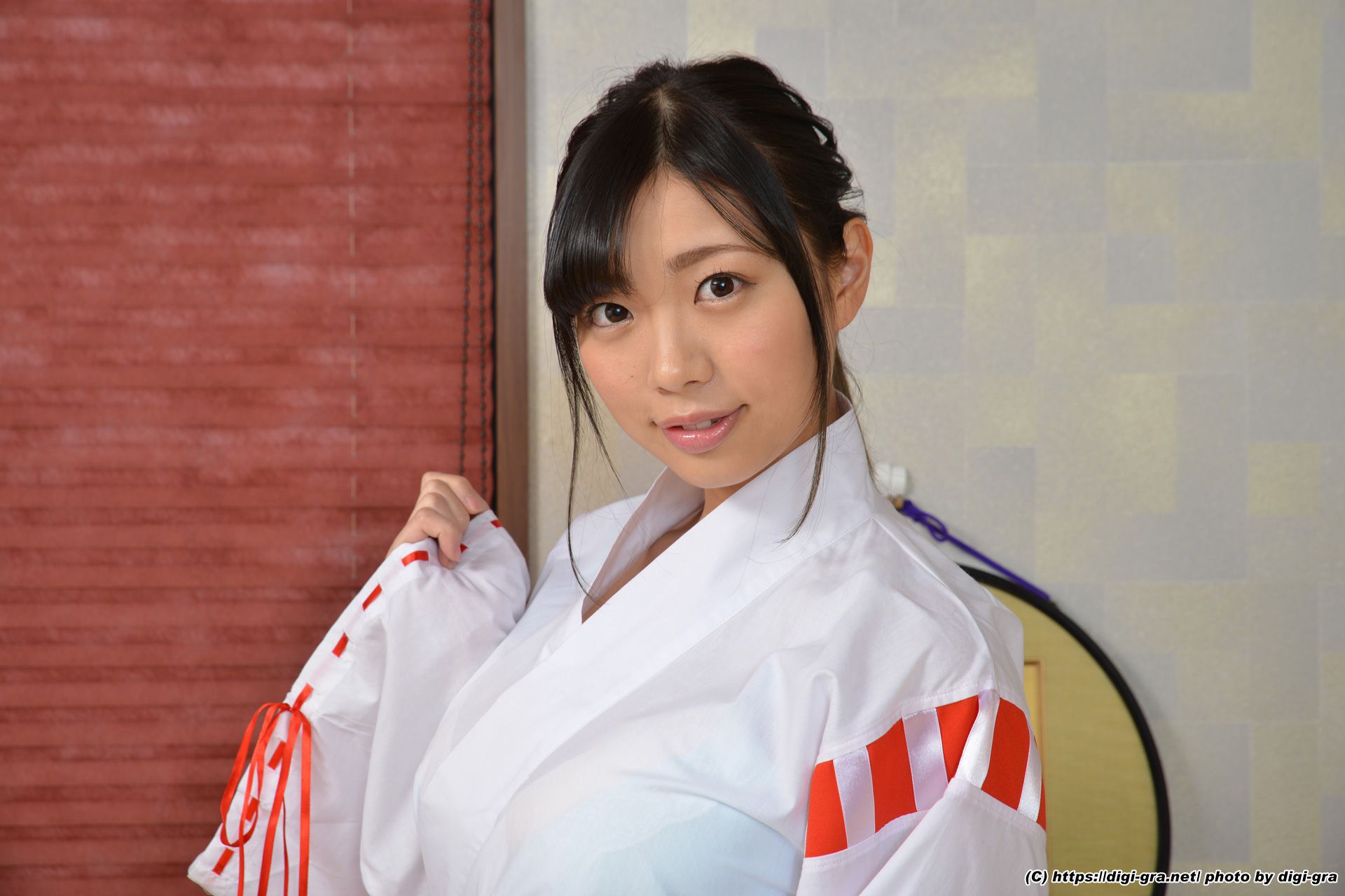 Matsuri Kiritani 桐谷まつり Photoset 06-图3