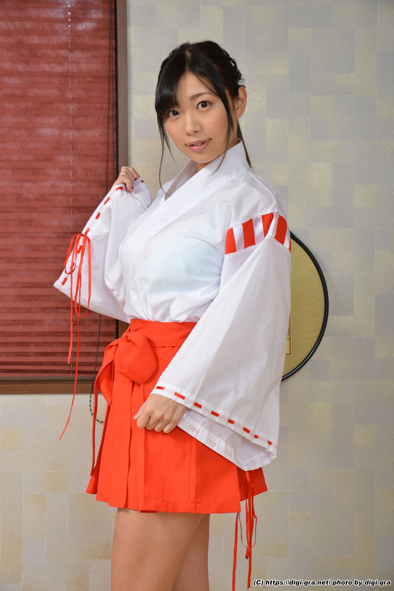 Matsuri Kiritani 桐谷まつり Photoset 06-图4