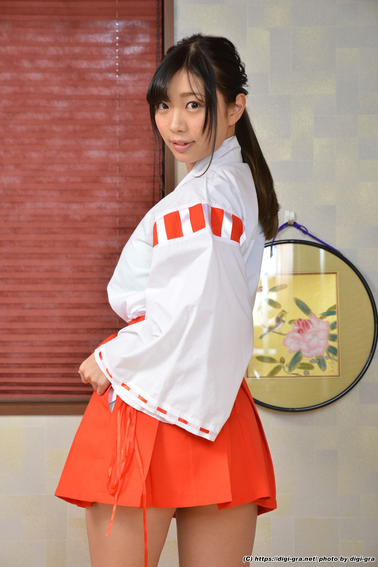 Matsuri Kiritani 桐谷まつり Photoset 06-图7