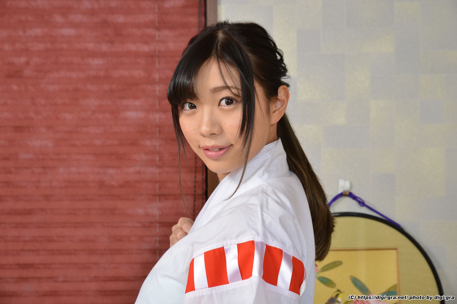 Matsuri Kiritani 桐谷まつり Photoset 06-图8