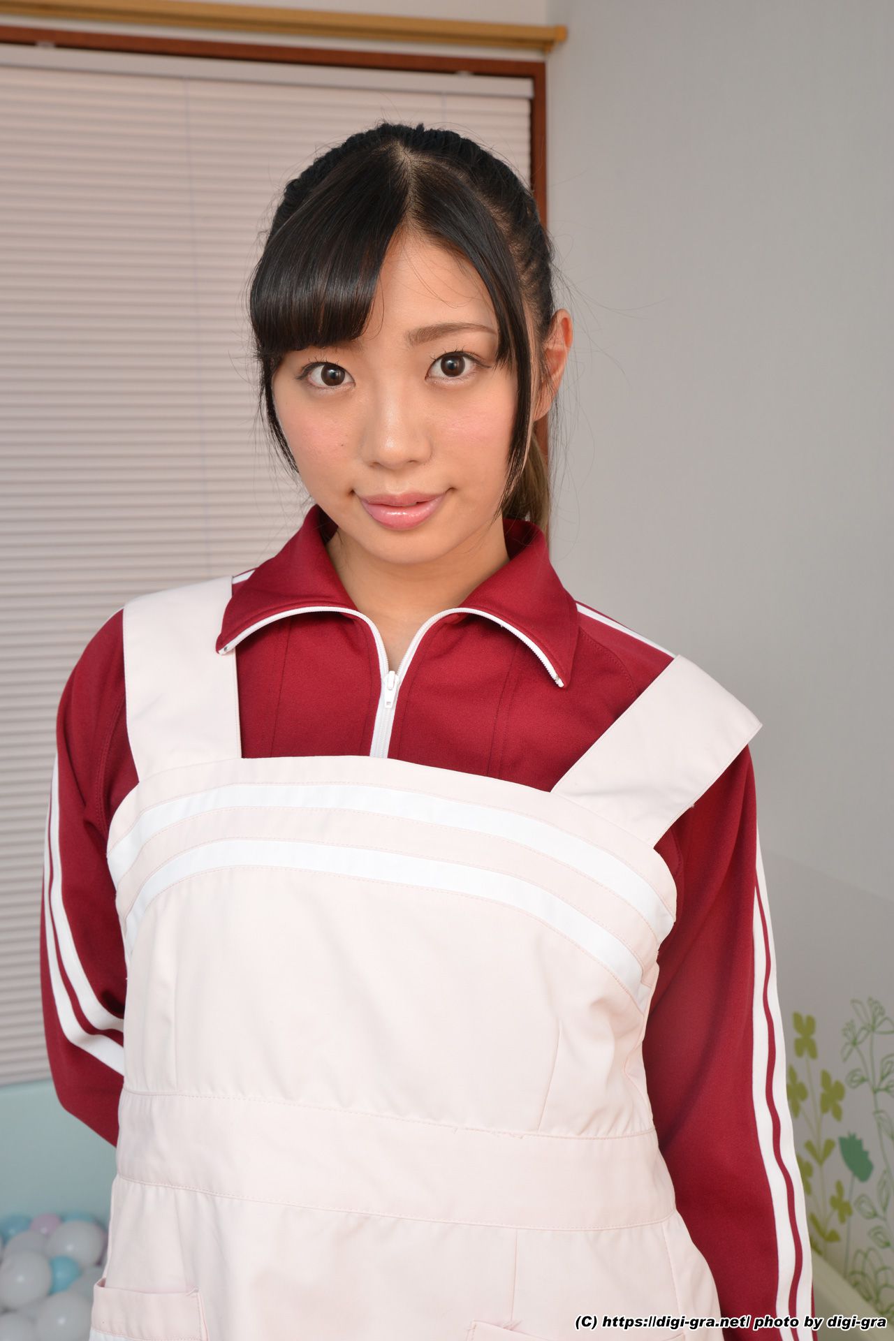Matsuri Kiritani 桐谷まつり Photoset 07-图2