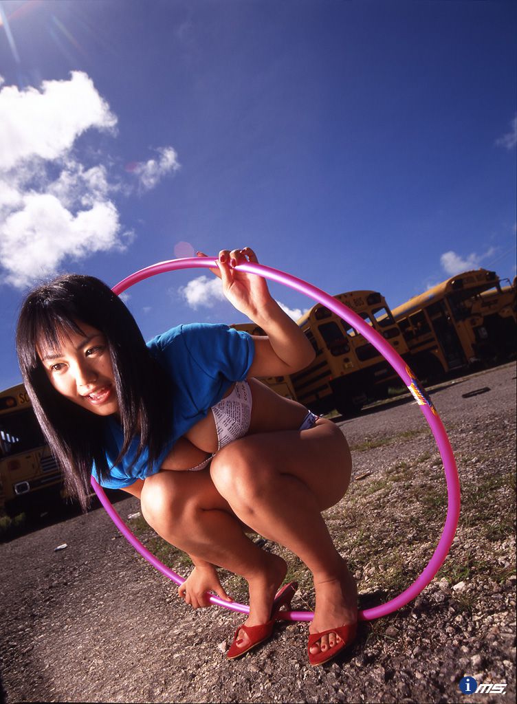 No.050 Sayaka Isoyama 磯山さやか/矶山沙耶香-图27