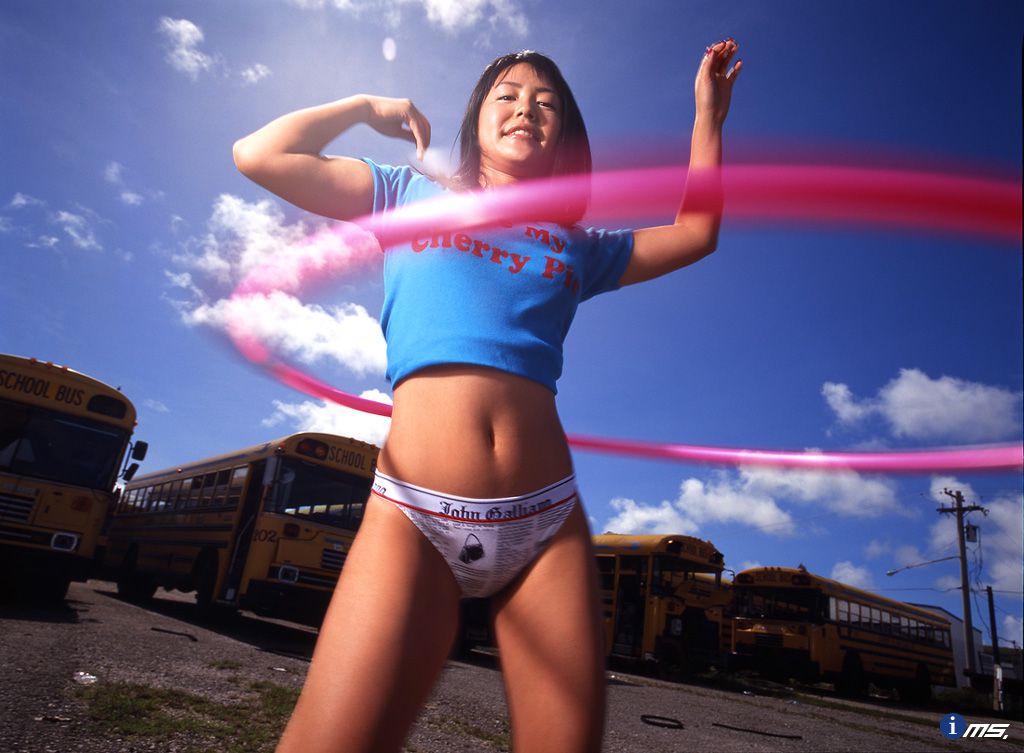 No.050 Sayaka Isoyama 磯山さやか/矶山沙耶香-图28