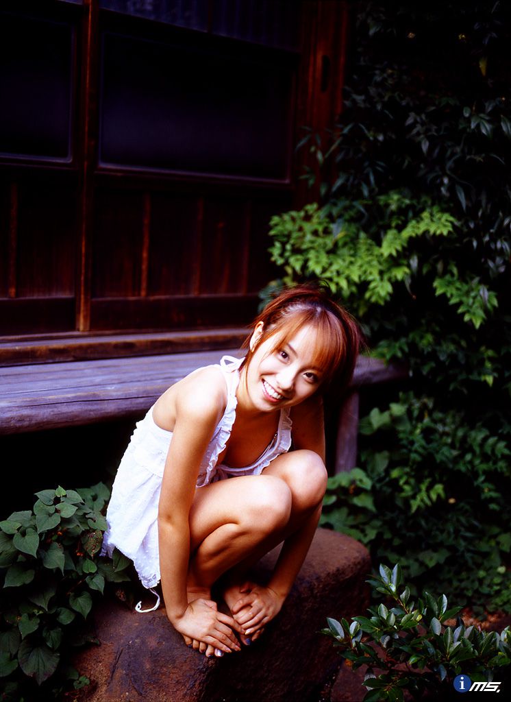 No.051 Azusa Yamamoto 山本梓-图14