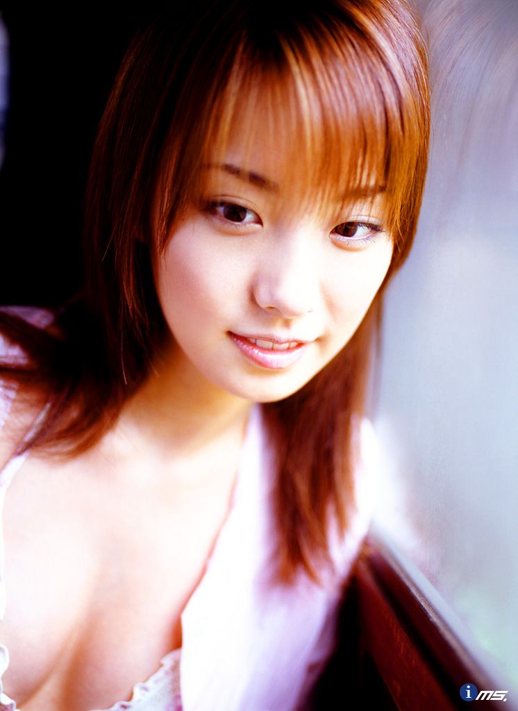 No.051 Azusa Yamamoto 山本梓-图4