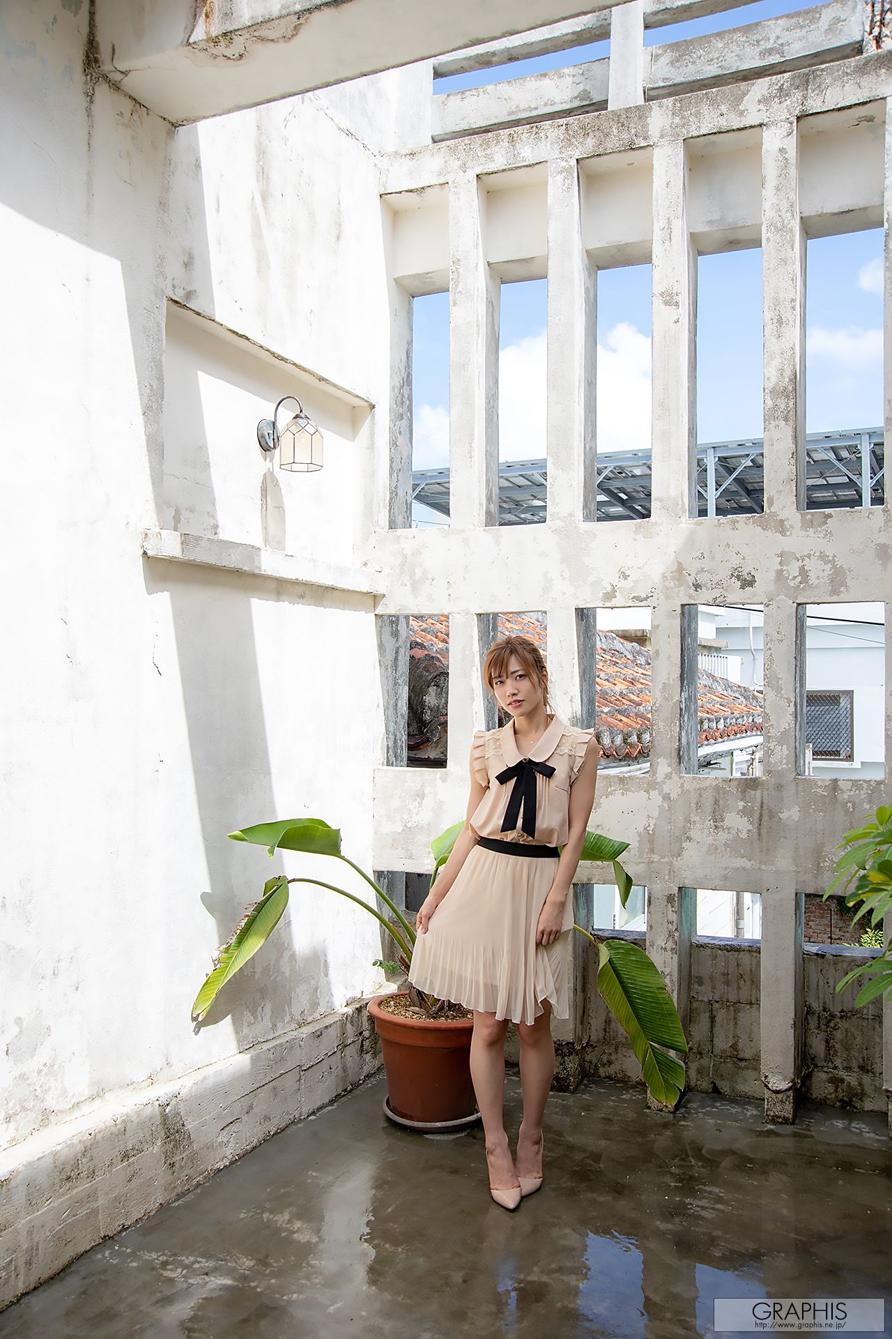 Gals442 Masami Ichikawa 市川まさみ Majestic Beauty-图0