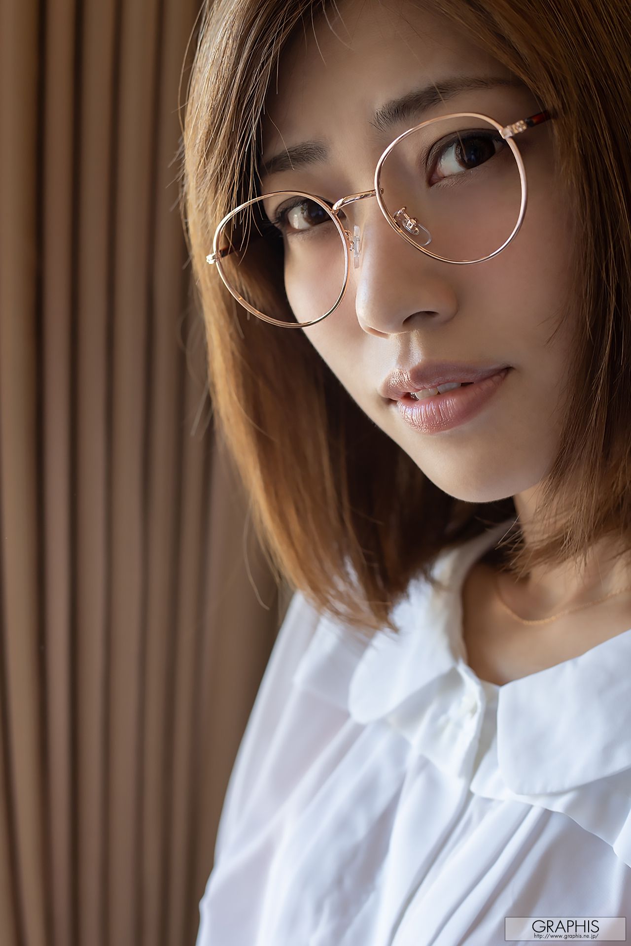 Gals442 Masami Ichikawa 市川まさみ Majestic Beauty-图27
