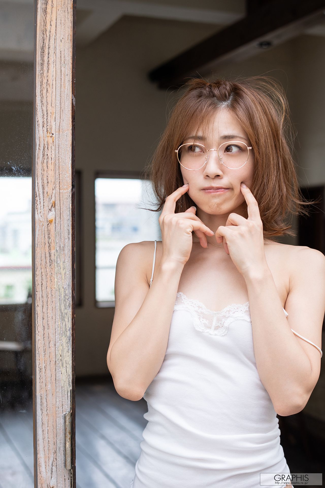 Gals442 Masami Ichikawa 市川まさみ Majestic Beauty-图39