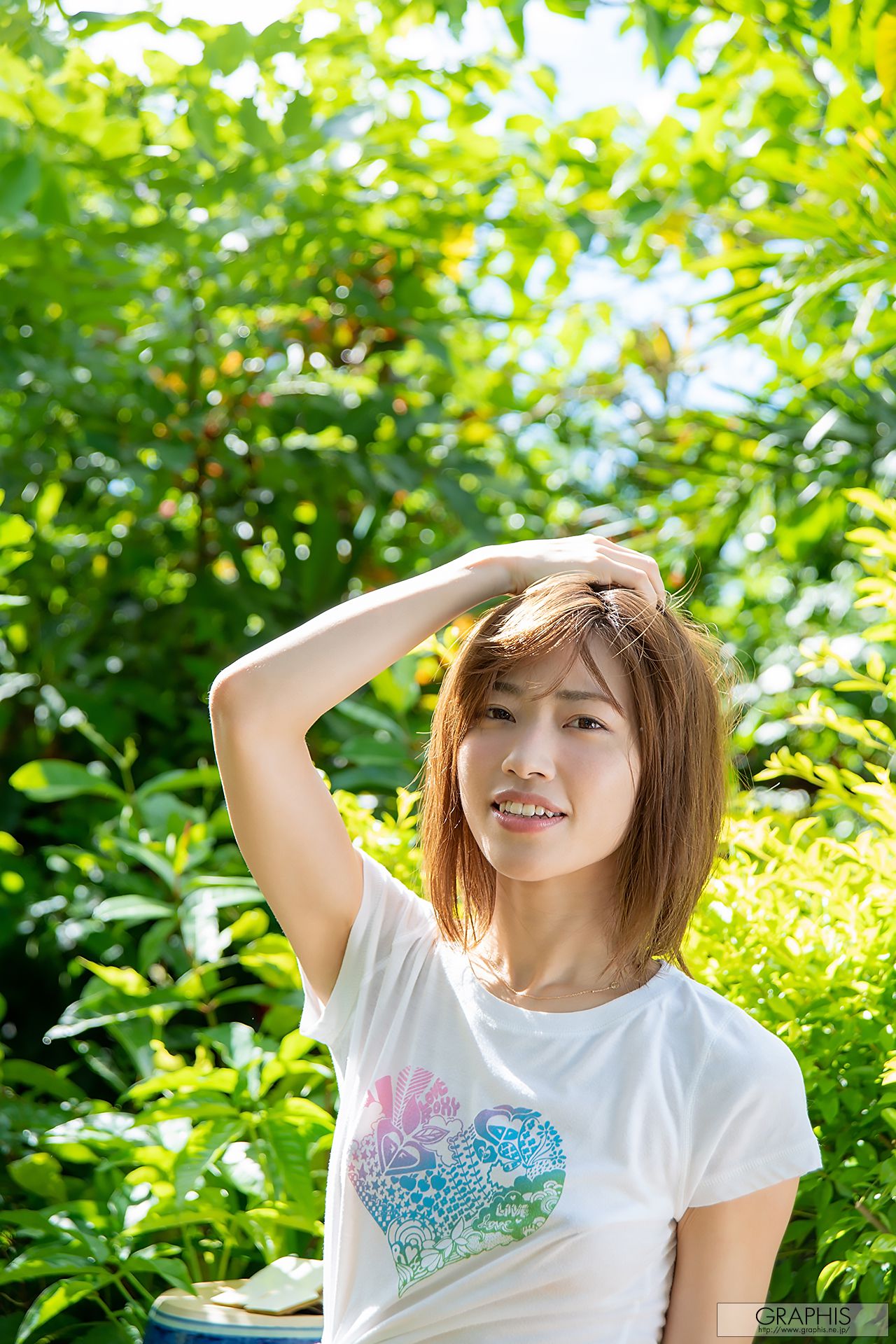 Gals442 Masami Ichikawa 市川まさみ Majestic Beauty-图7
