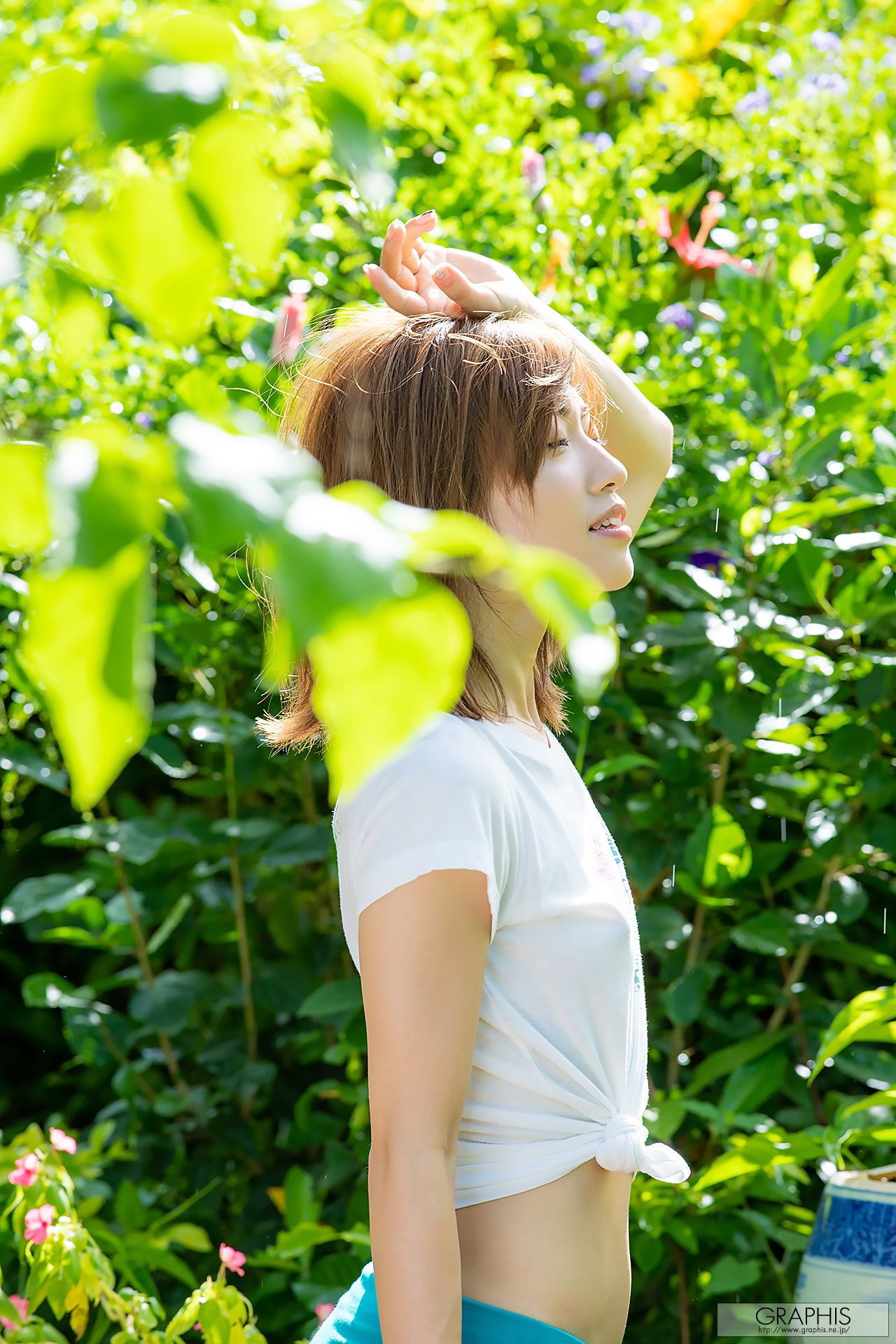 Gals442 Masami Ichikawa 市川まさみ Majestic Beauty-图8