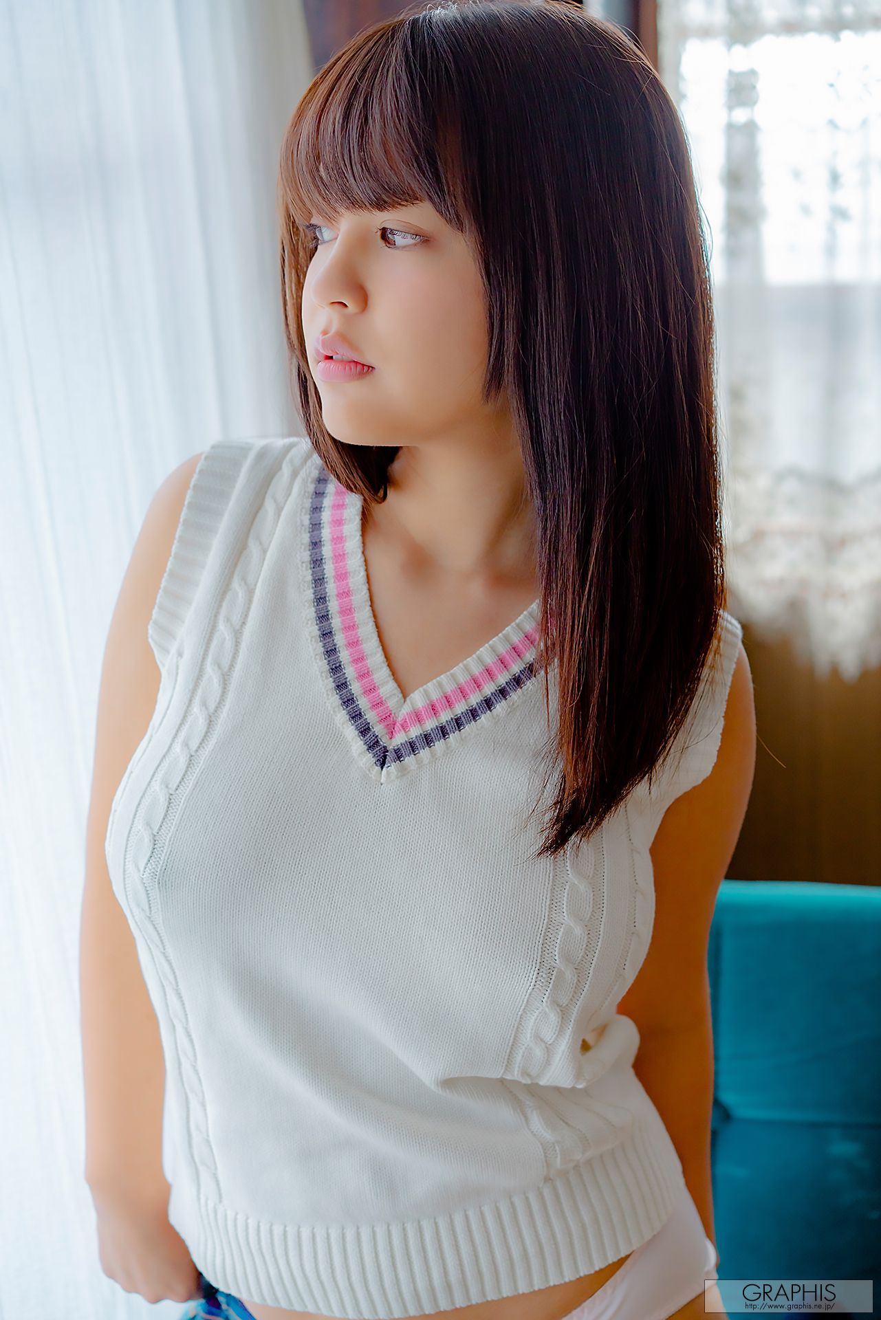 Gals443 Shion Yumi 夕美しおん Corpo minimo-图10