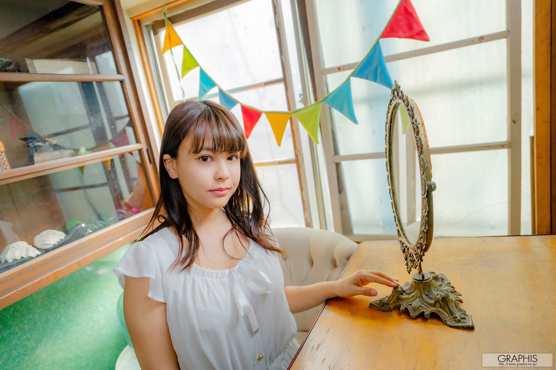 Gals443 Shion Yumi 夕美しおん Corpo minimo-图16
