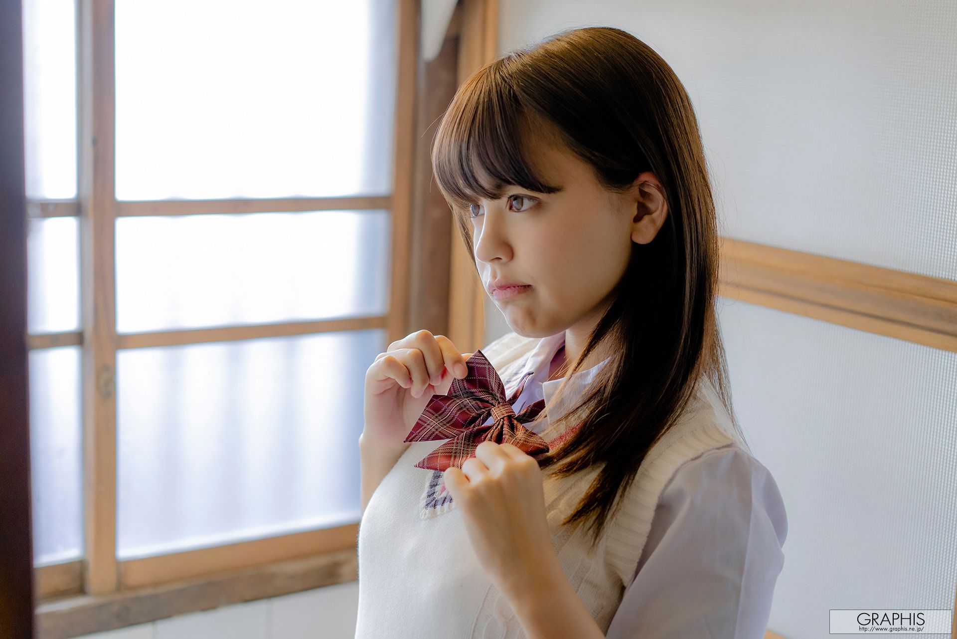 Gals443 Shion Yumi 夕美しおん Corpo minimo-图2