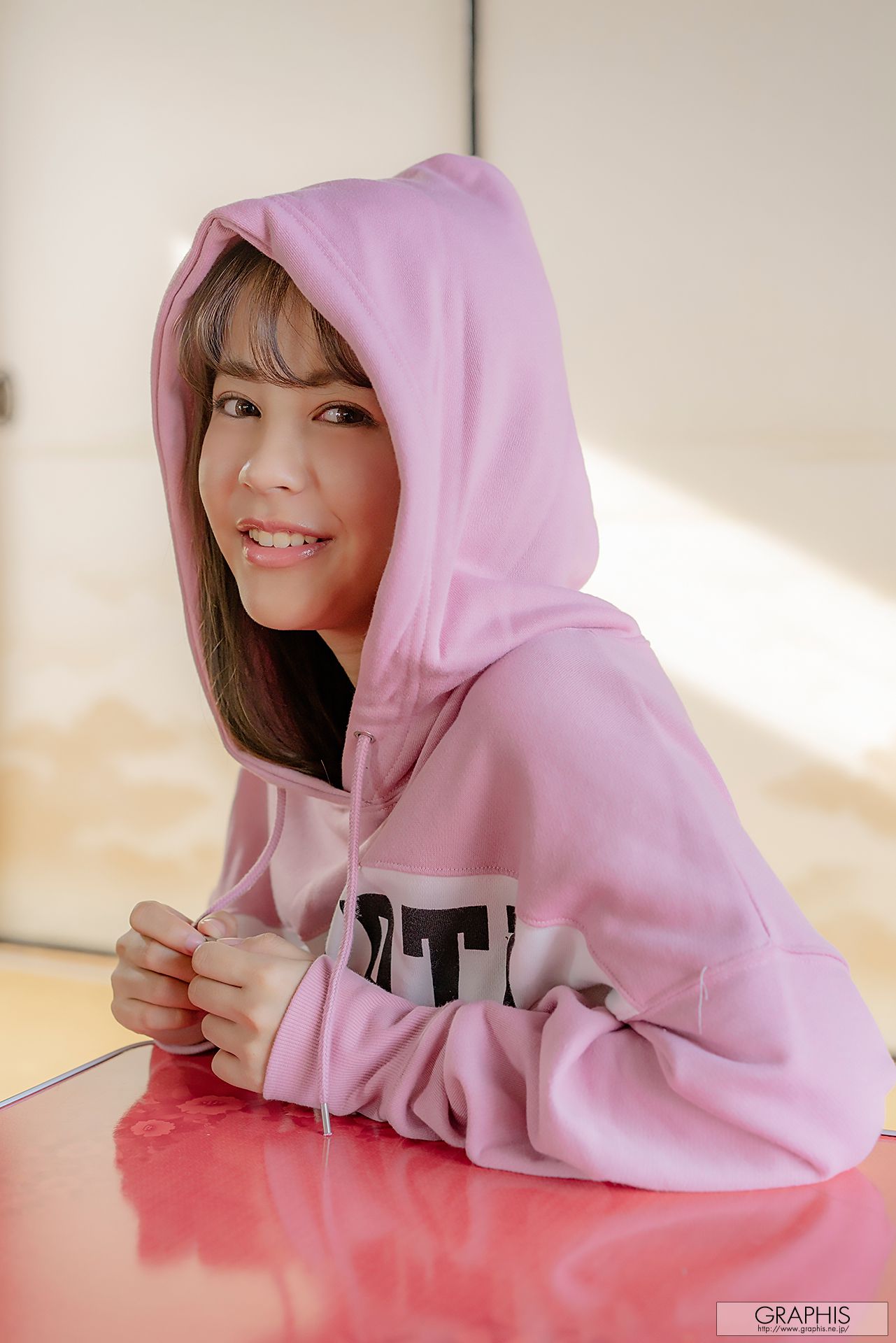 Gals443 Shion Yumi 夕美しおん Corpo minimo-图33