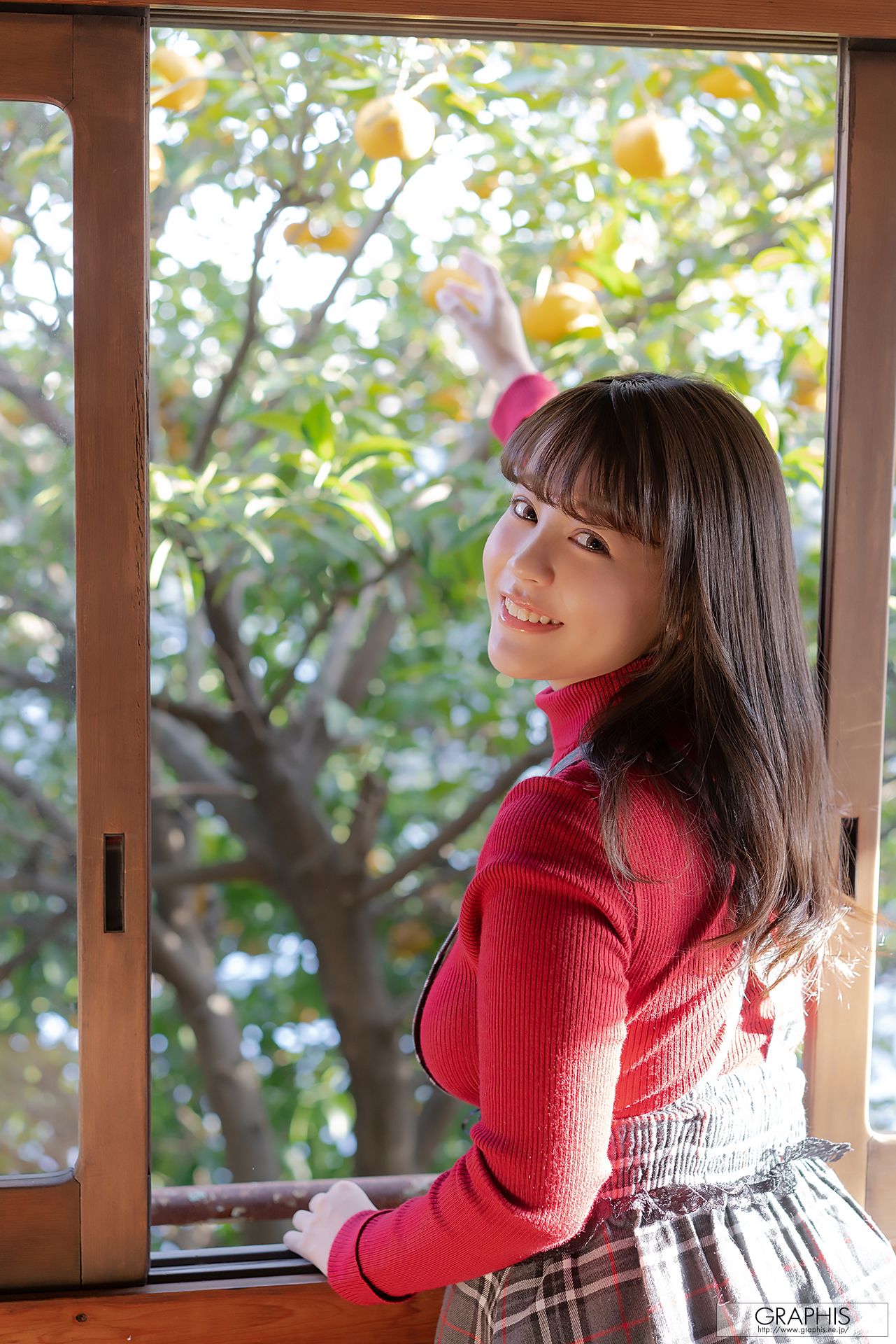 Gals443 Shion Yumi 夕美しおん Corpo minimo-图37
