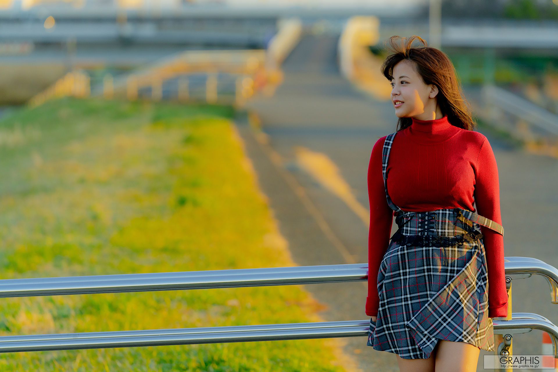 Gals443 Shion Yumi 夕美しおん Corpo minimo-图50