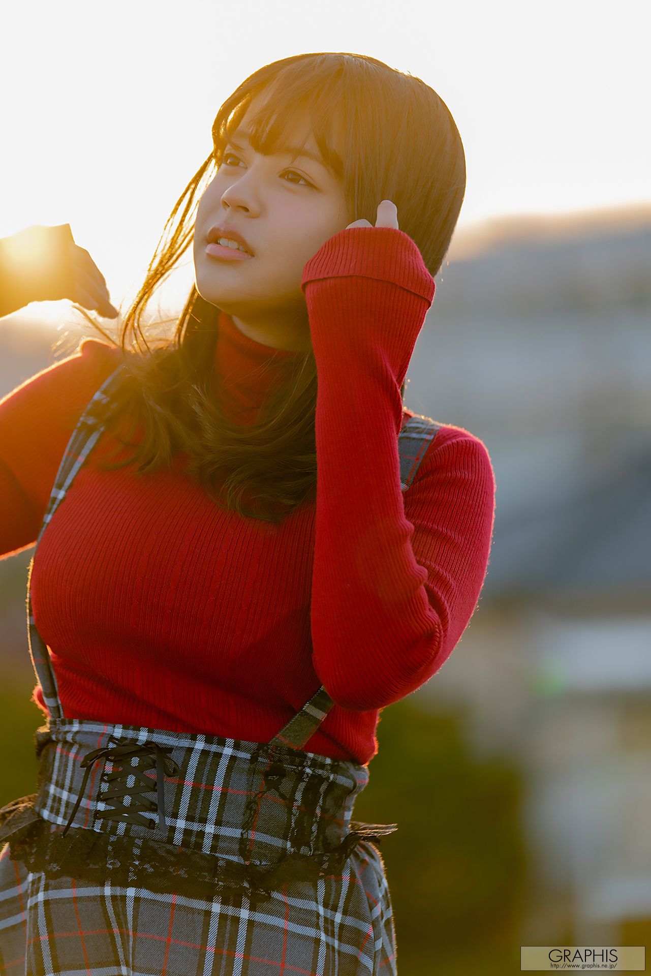 Gals443 Shion Yumi 夕美しおん Corpo minimo-图54