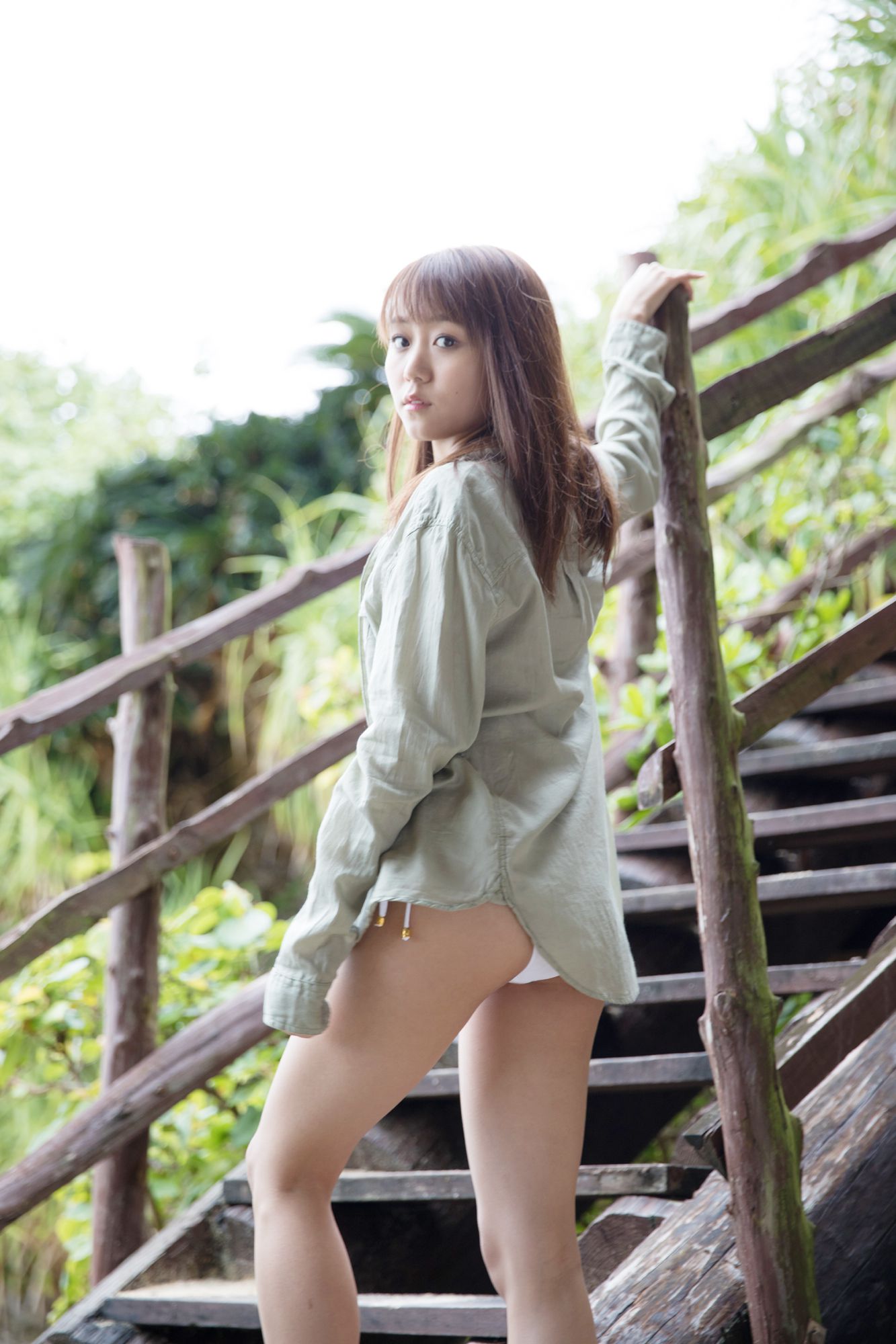 No.178 Mizuki Murota 室田瑞希-图45