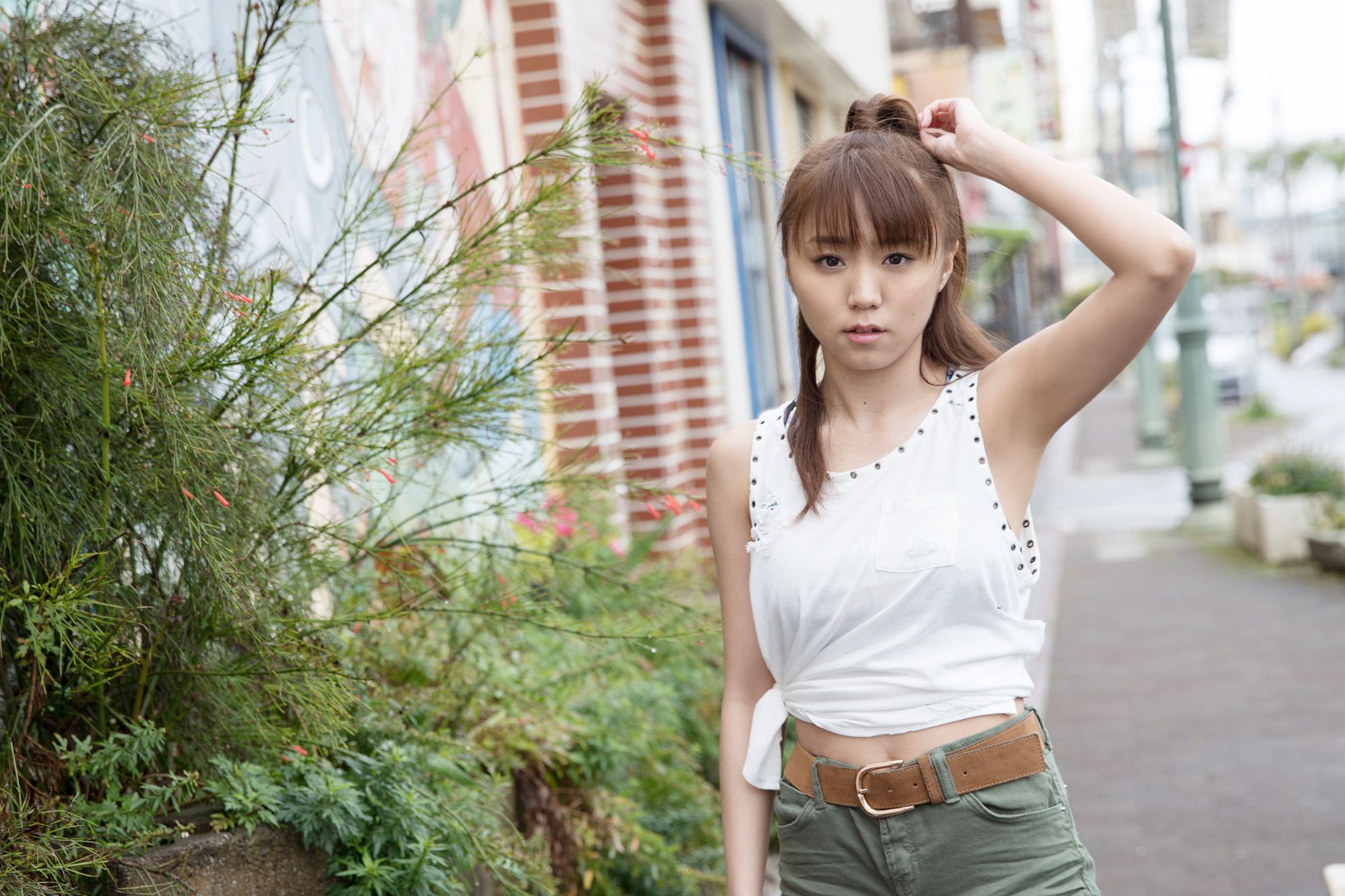 No.178 Mizuki Murota 室田瑞希-图57
