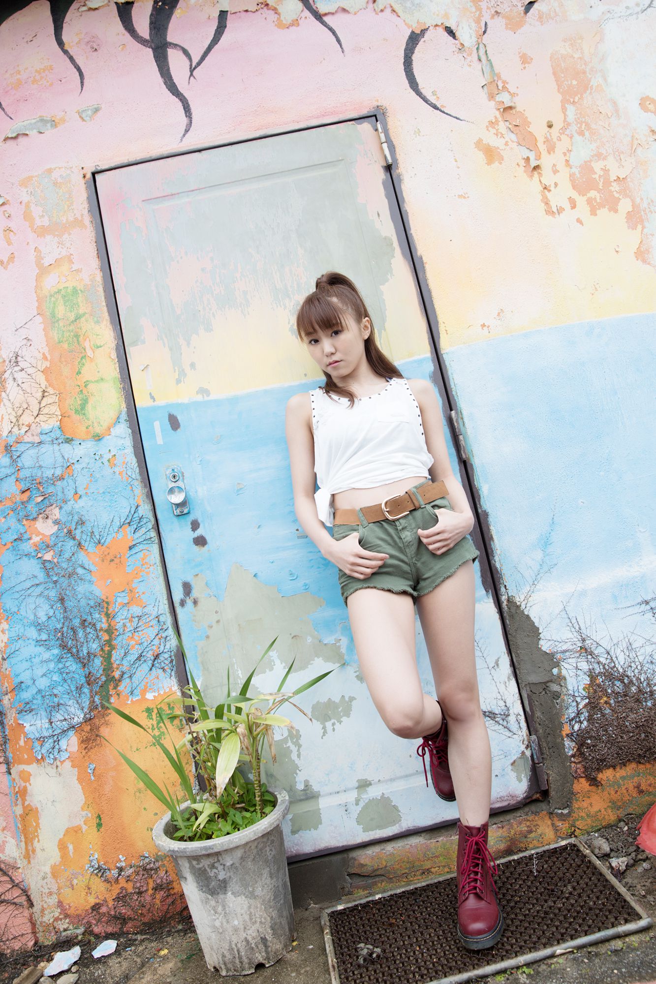 No.178 Mizuki Murota 室田瑞希-图58