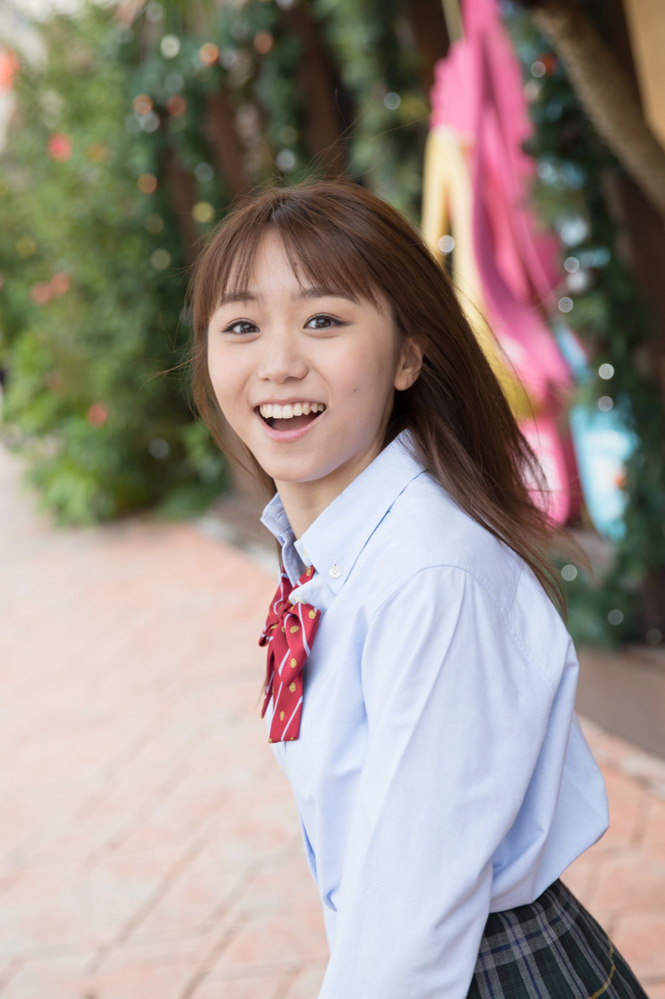 No.178 Mizuki Murota 室田瑞希-图91