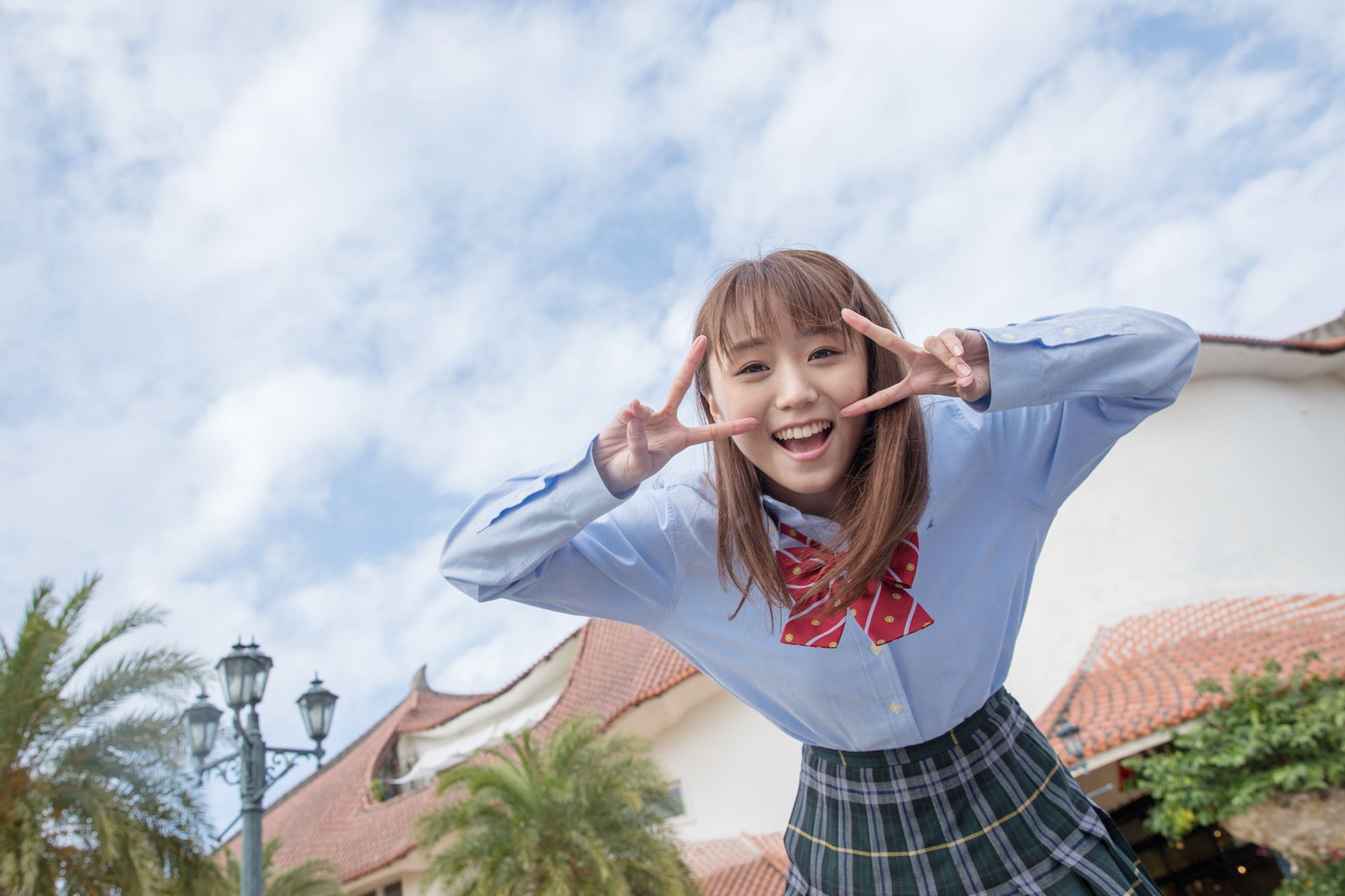 No.178 Mizuki Murota 室田瑞希-图94