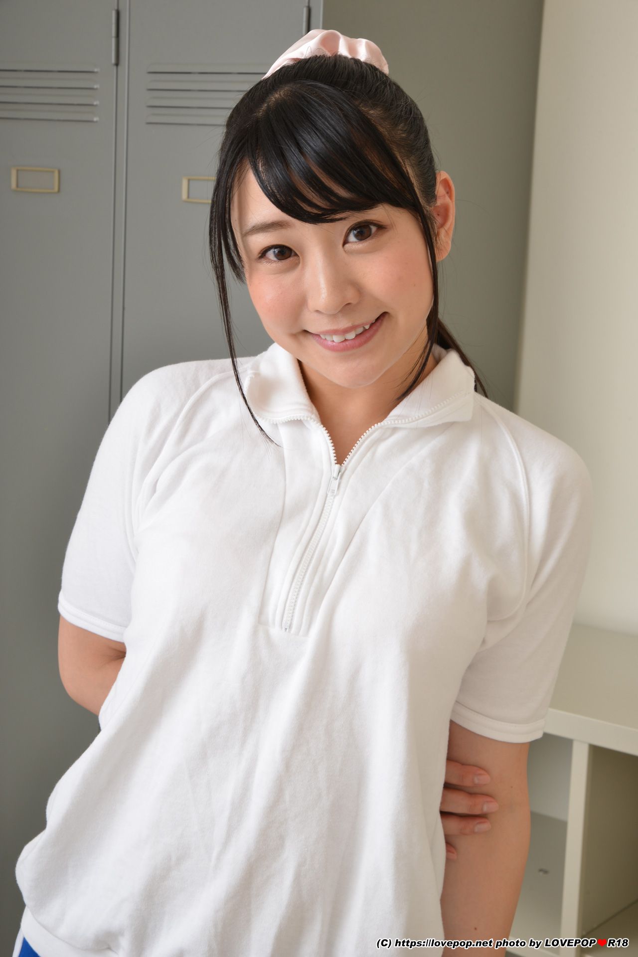 Ai Minano 皆野あい Photoset 04-图9