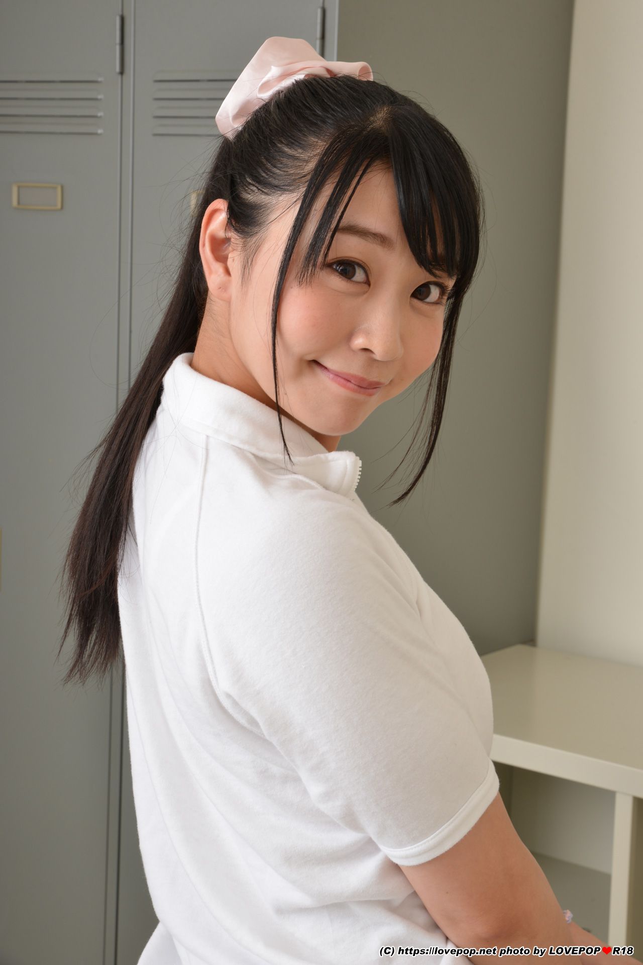 Ai Minano 皆野あい Photoset 04-图18