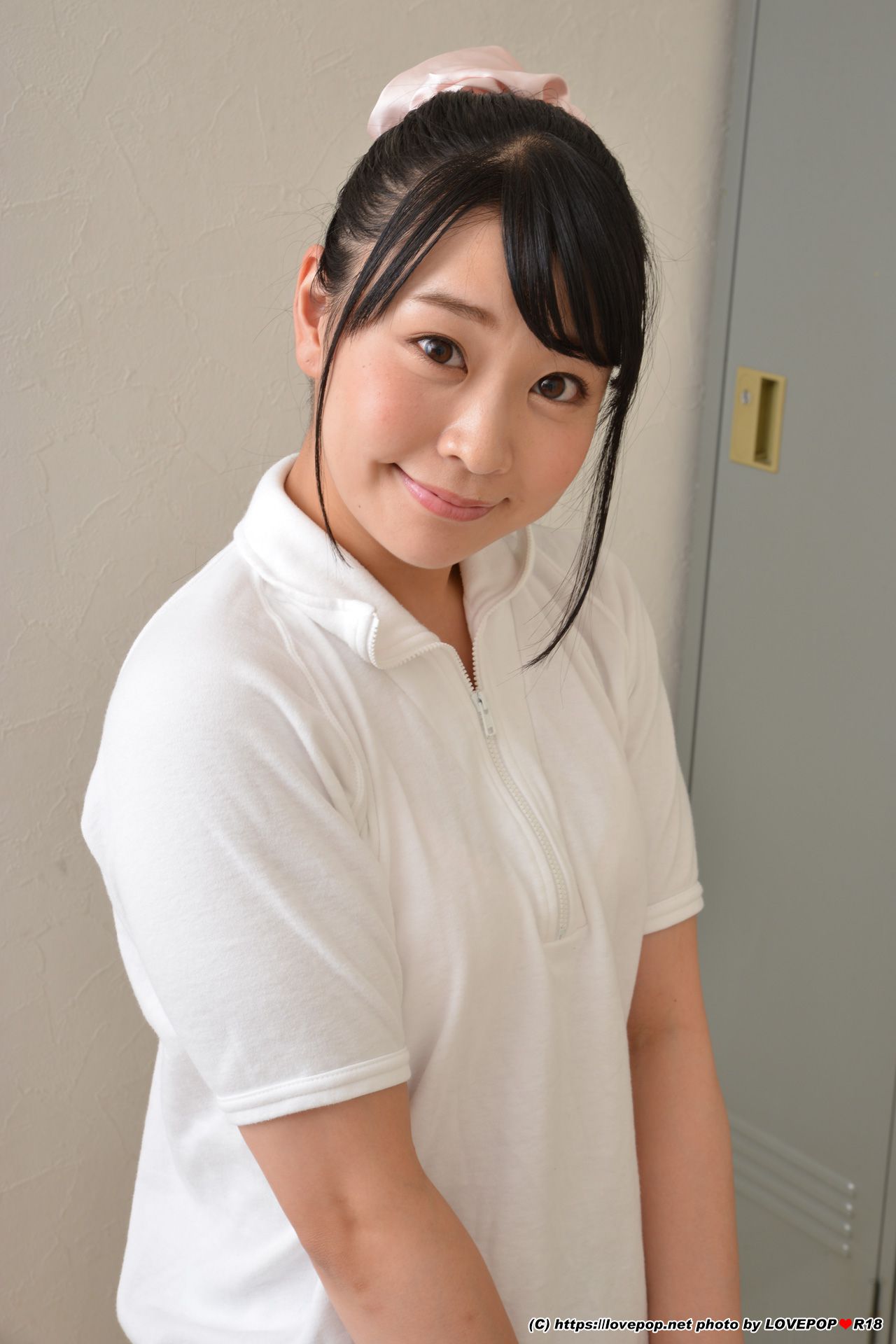Ai Minano 皆野あい Photoset 04-图1