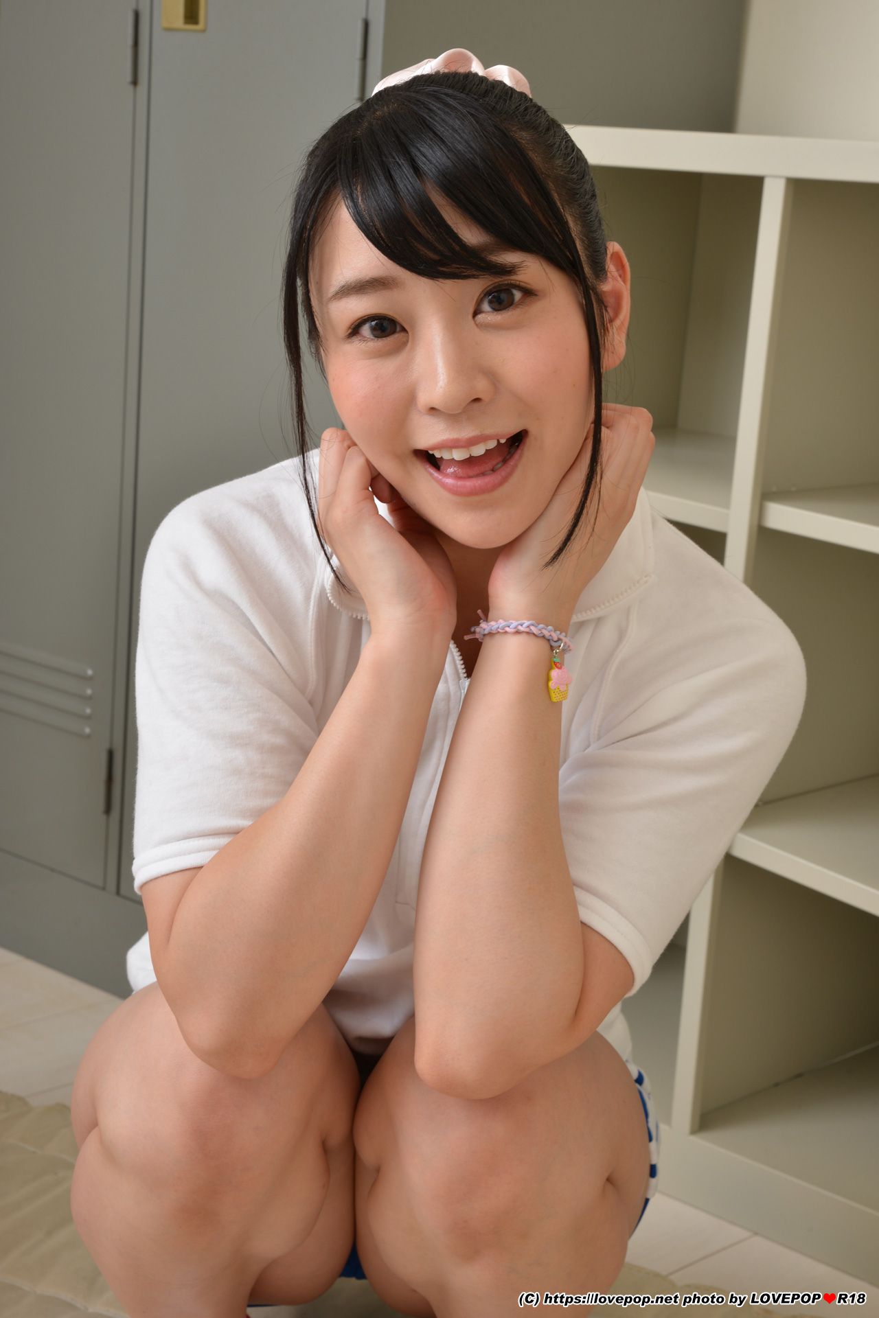 Ai Minano 皆野あい Photoset 04-图26