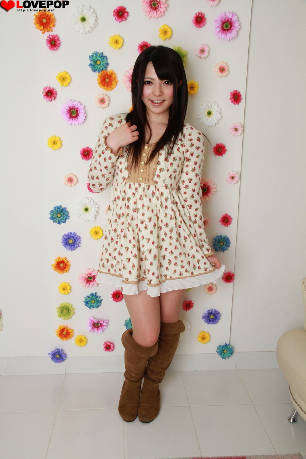 Ai Uehara 上原亜衣 Photoset 01-图0