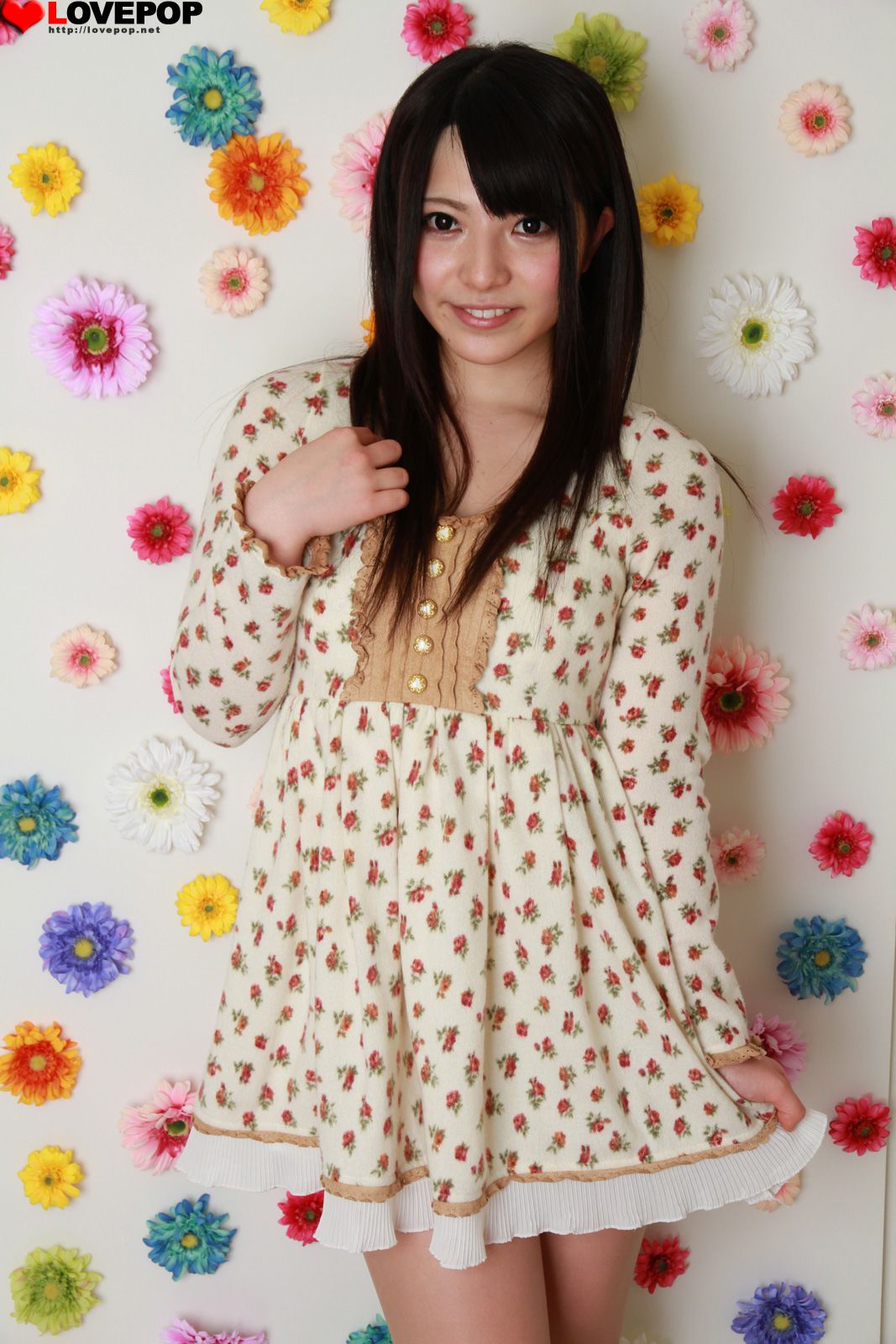 Ai Uehara 上原亜衣 Photoset 01-图1