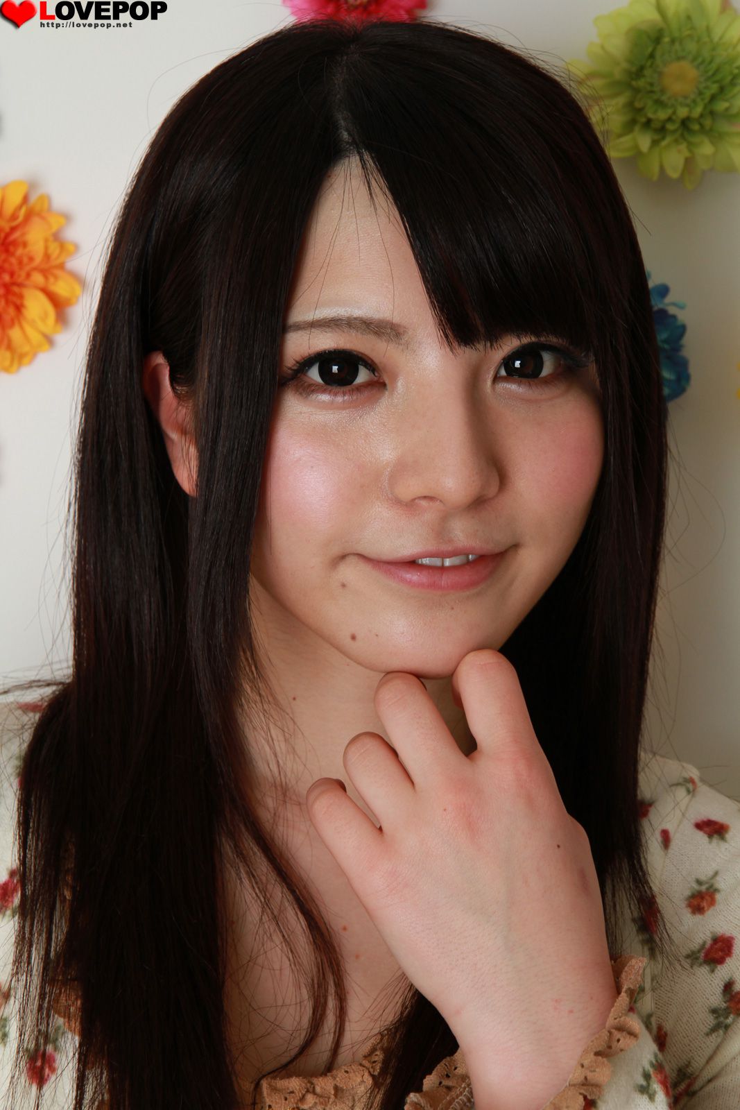 Ai Uehara 上原亜衣 Photoset 01-图2