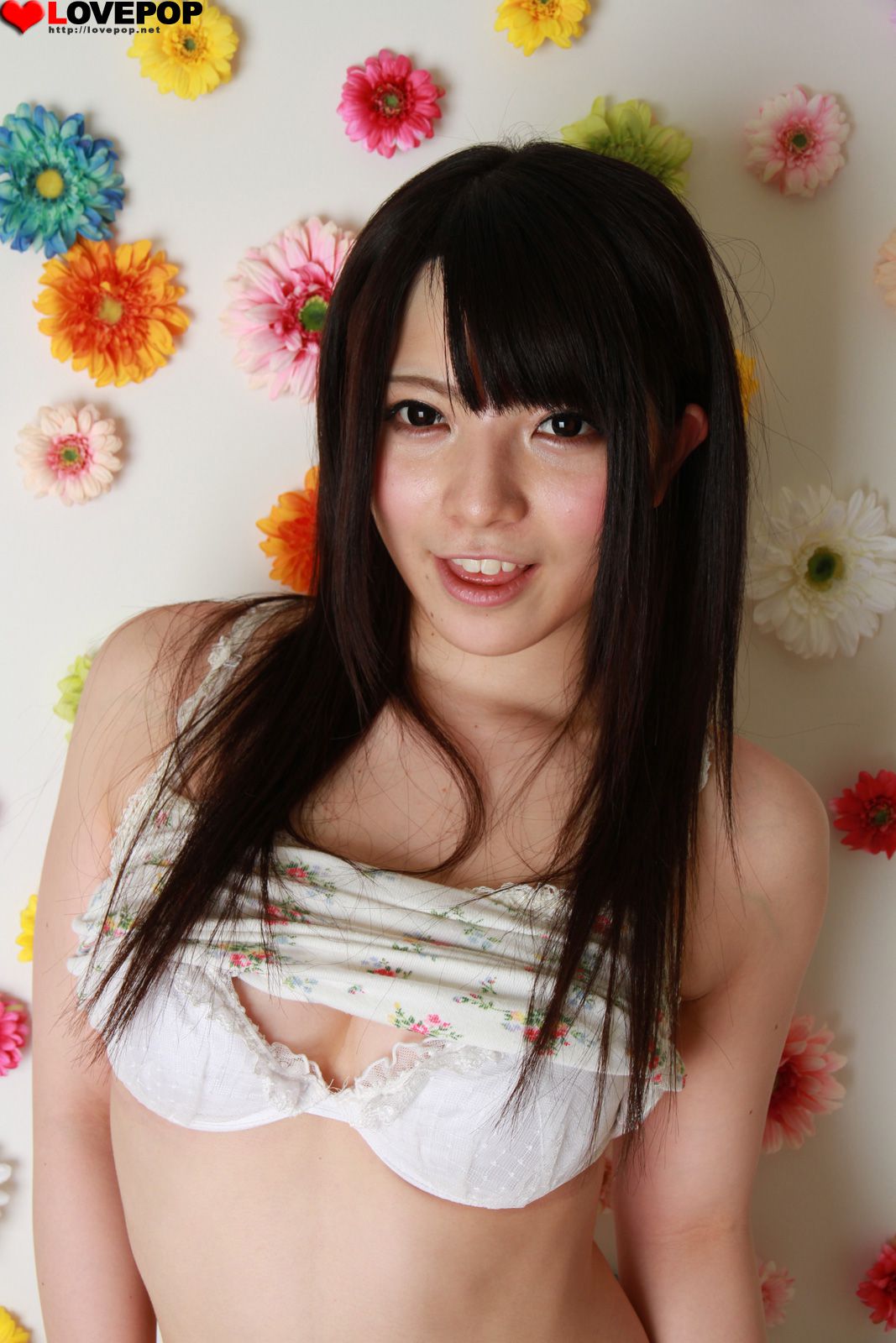 Ai Uehara 上原亜衣 Photoset 01-图46