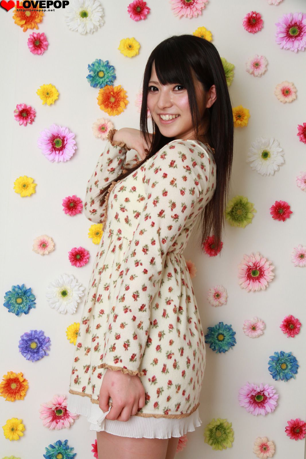 Ai Uehara 上原亜衣 Photoset 01-图4