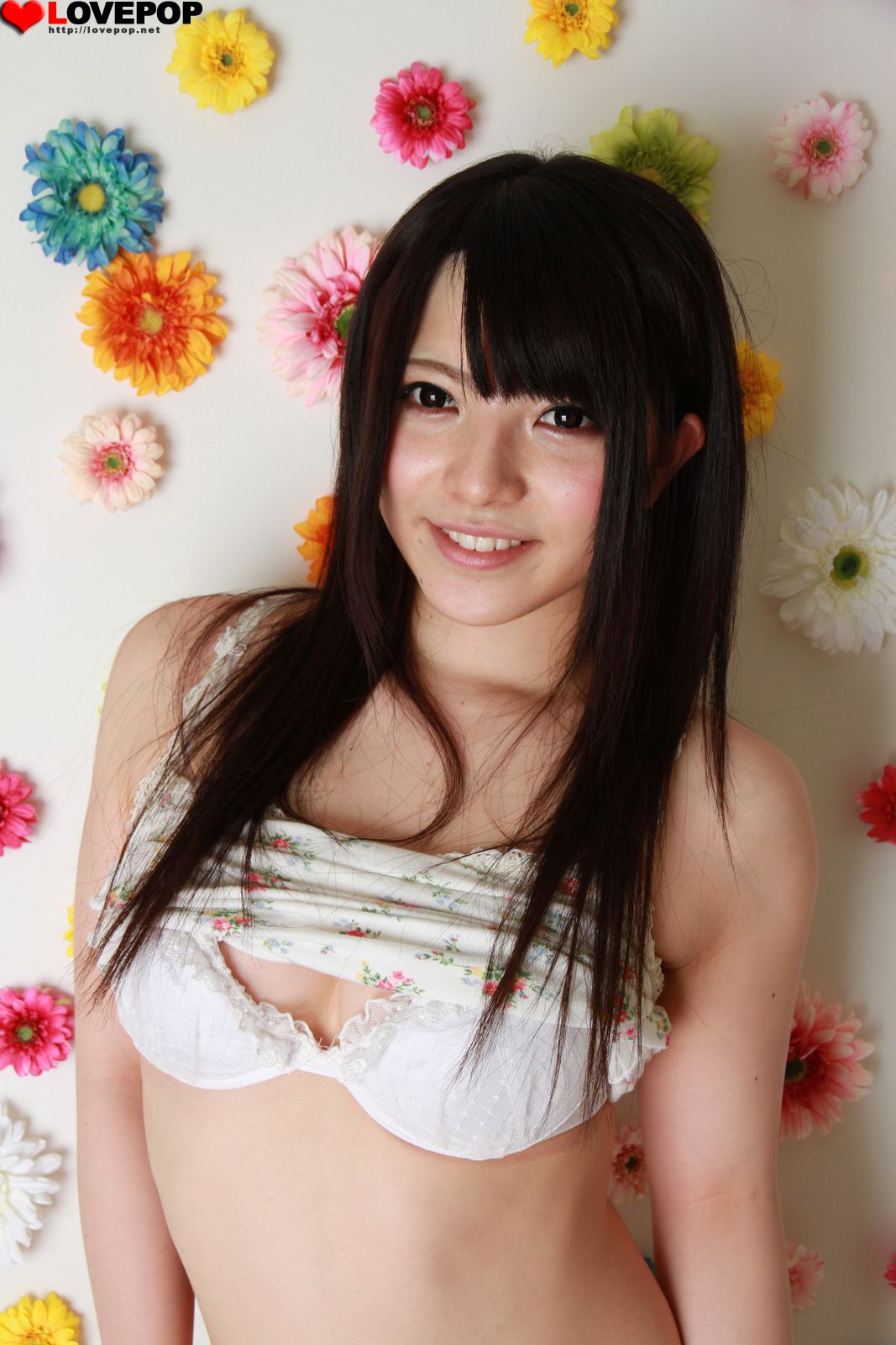 Ai Uehara 上原亜衣 Photoset 01-图49