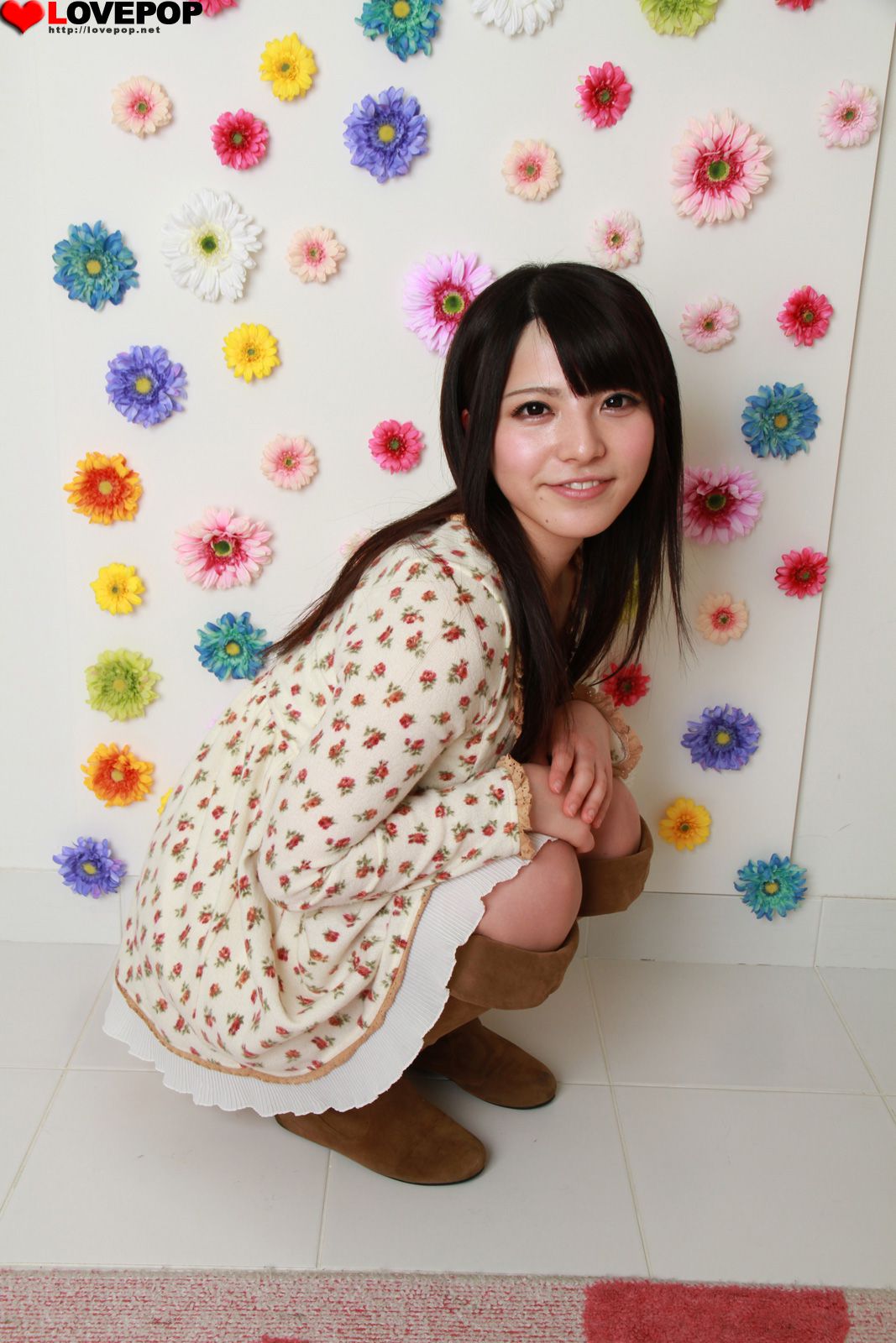 Ai Uehara 上原亜衣 Photoset 01-图5